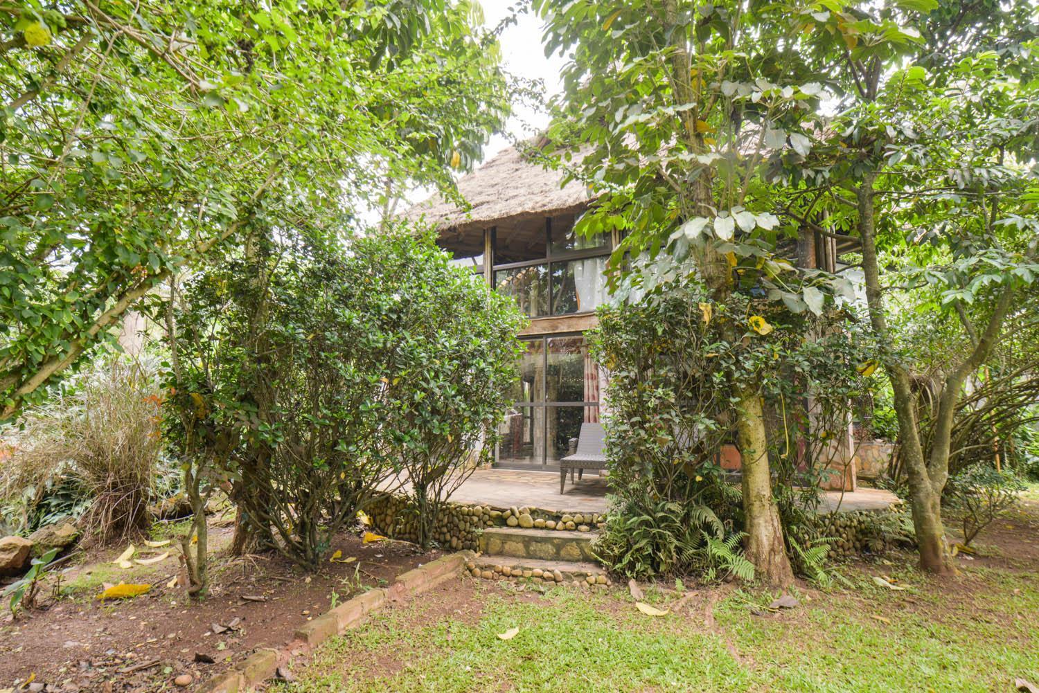 Malakai Eco Lodge