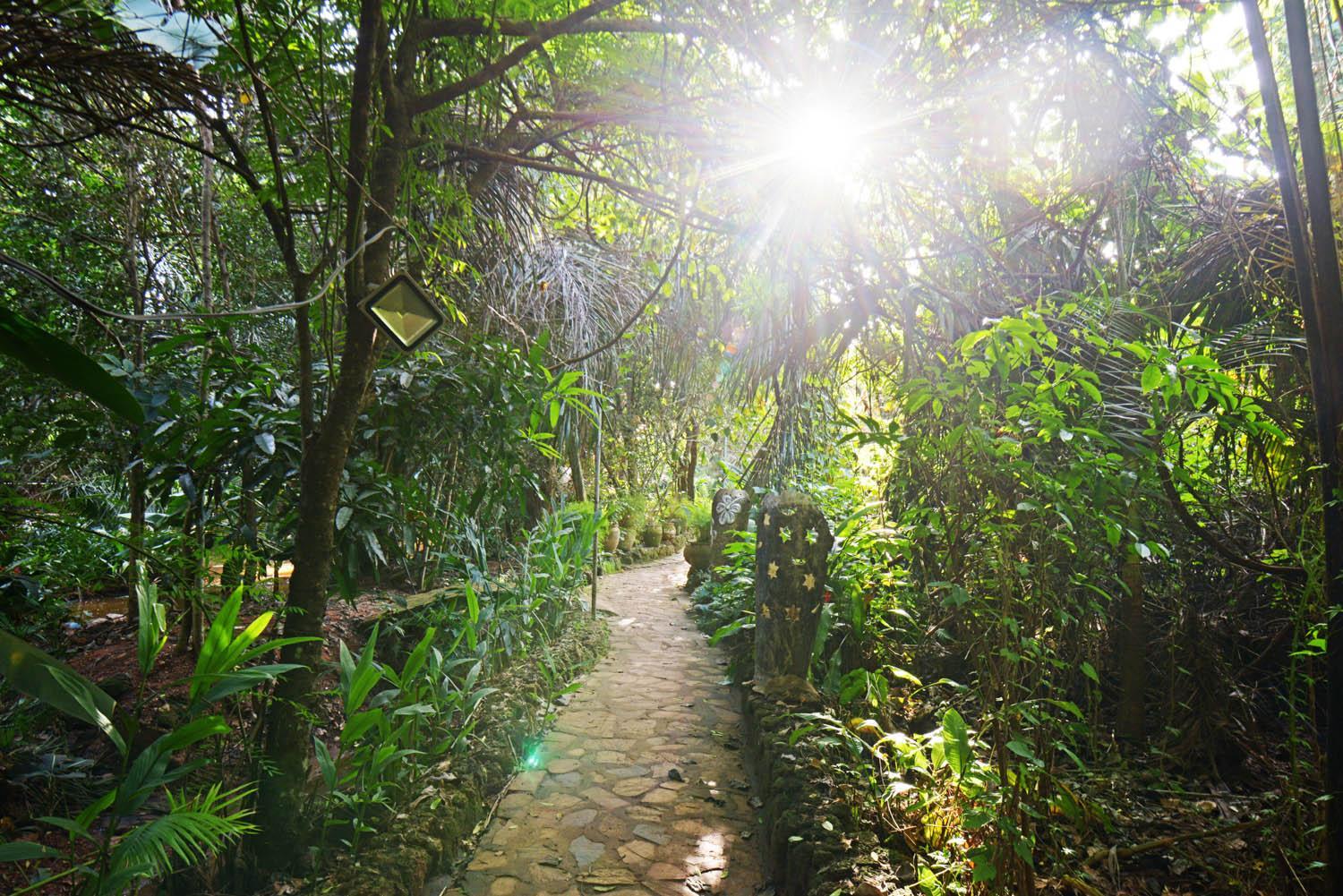 Malakai Eco Lodge