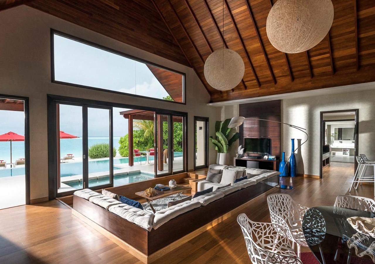 Niyama Private Islands Maldives