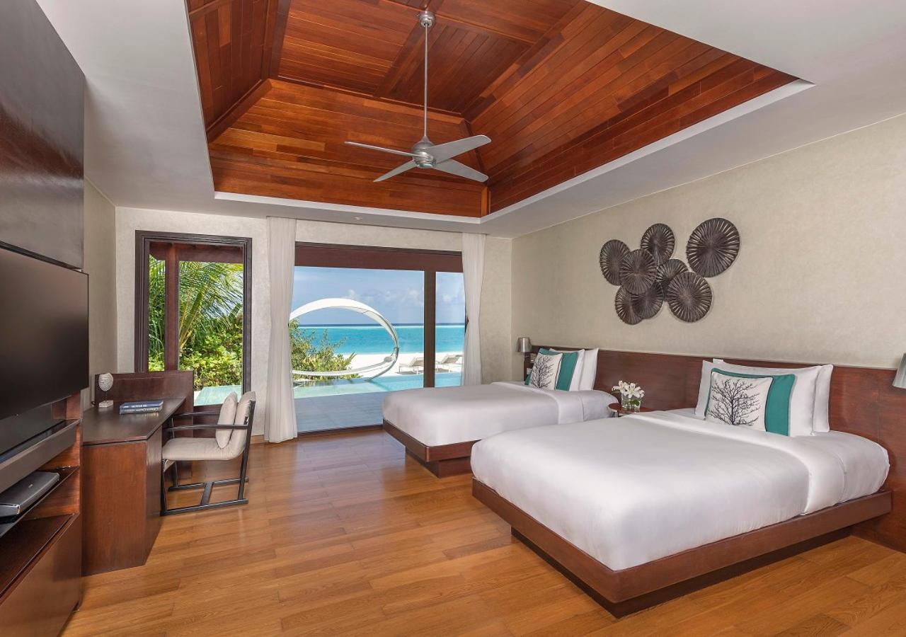 Niyama Private Islands Maldives