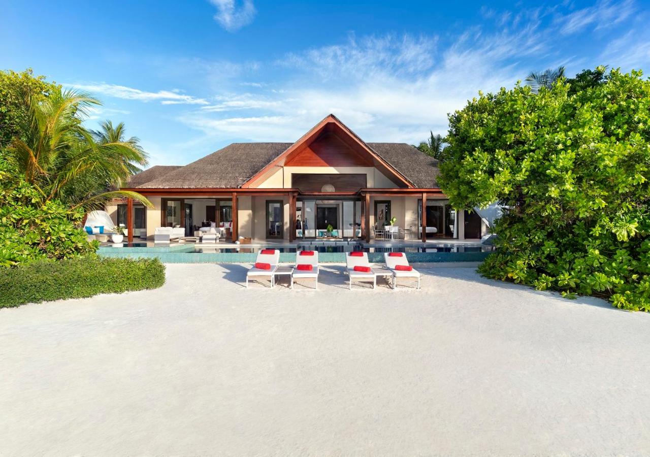 Niyama Private Islands Maldives