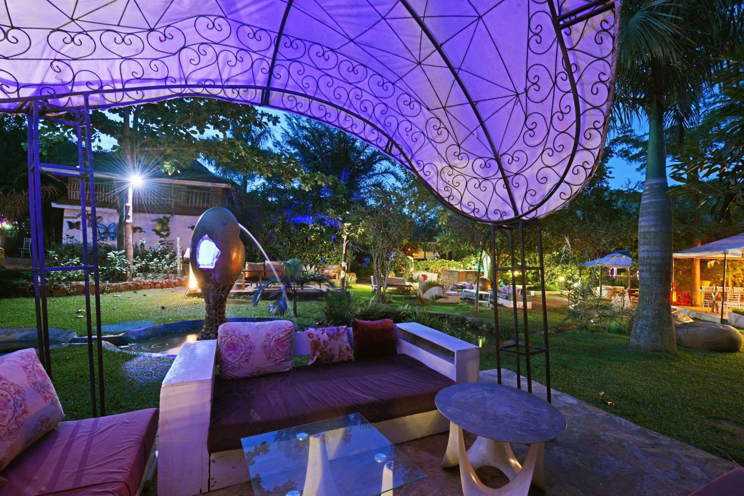 Malakai Eco Lodge