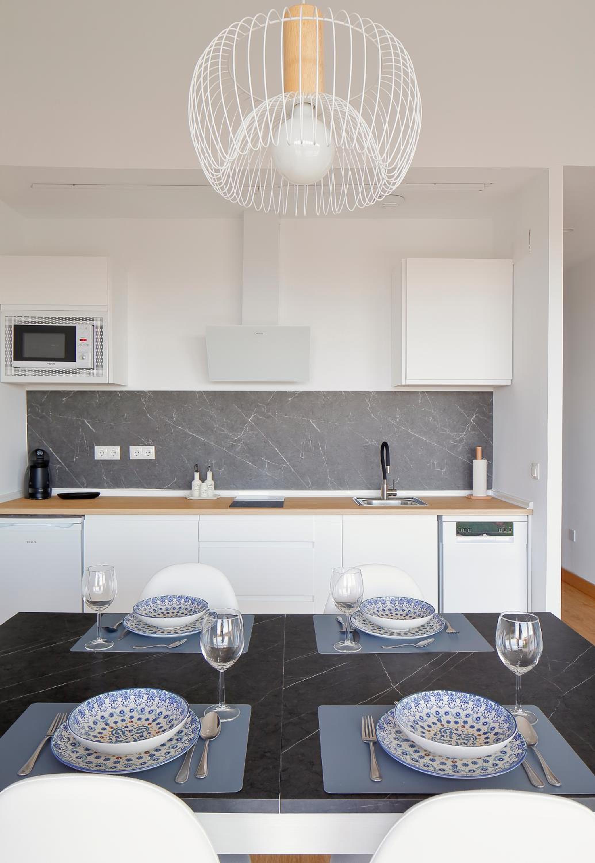 Balcón de Gijón Apartamentos Boutique