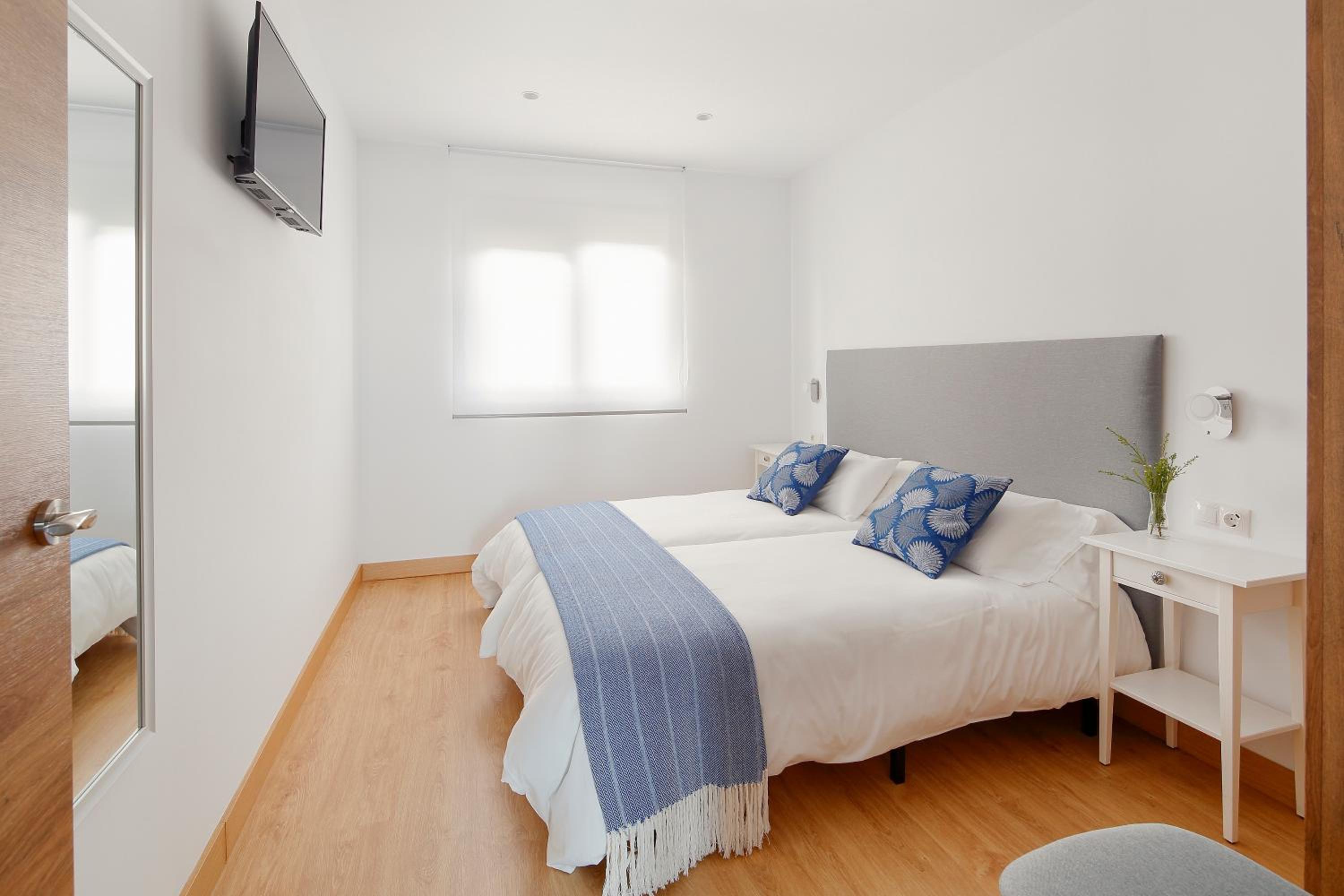 Balcón de Gijón Apartamentos Boutique