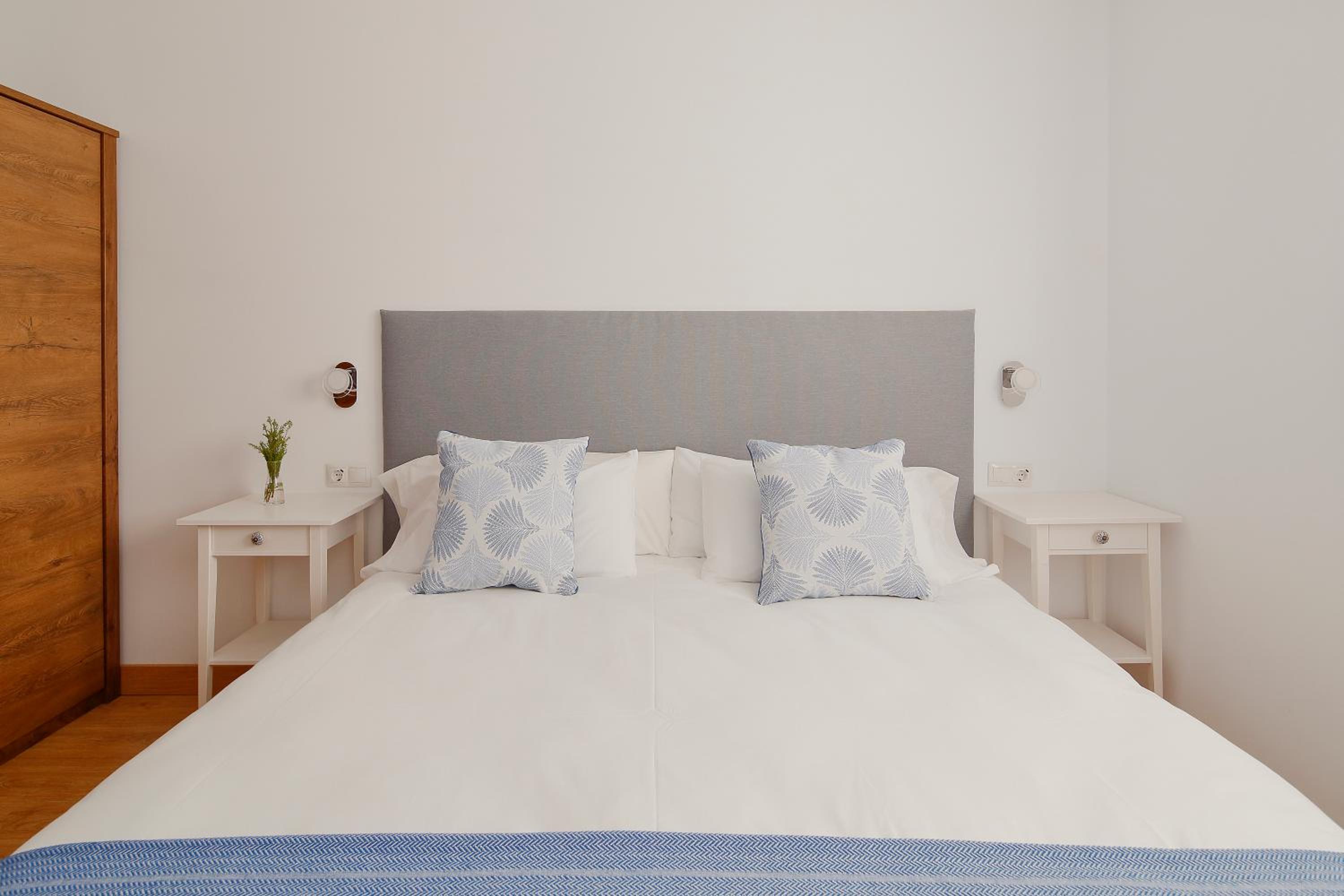 Balcón de Gijón Apartamentos Boutique