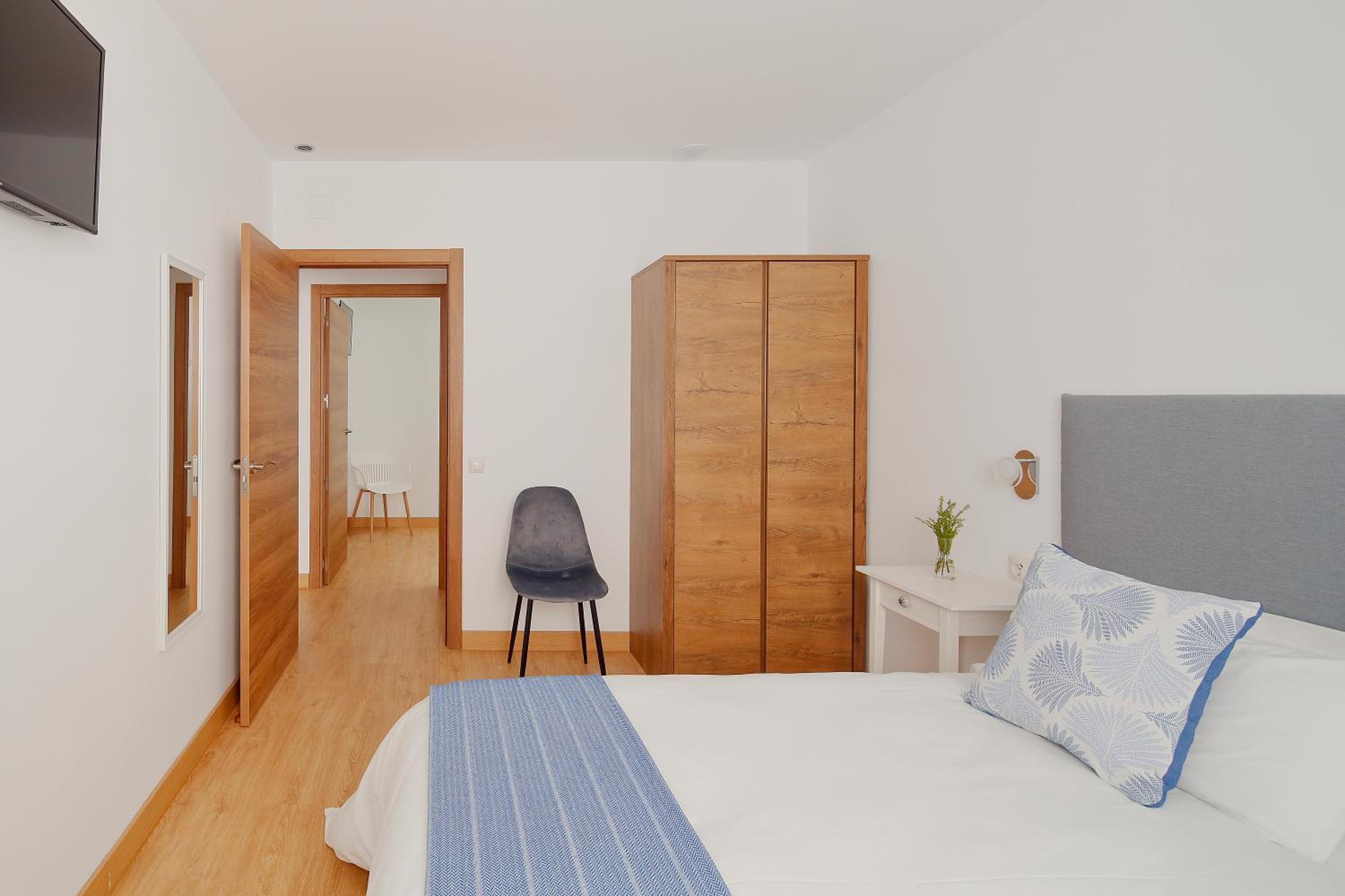 Balcón de Gijón Apartamentos Boutique