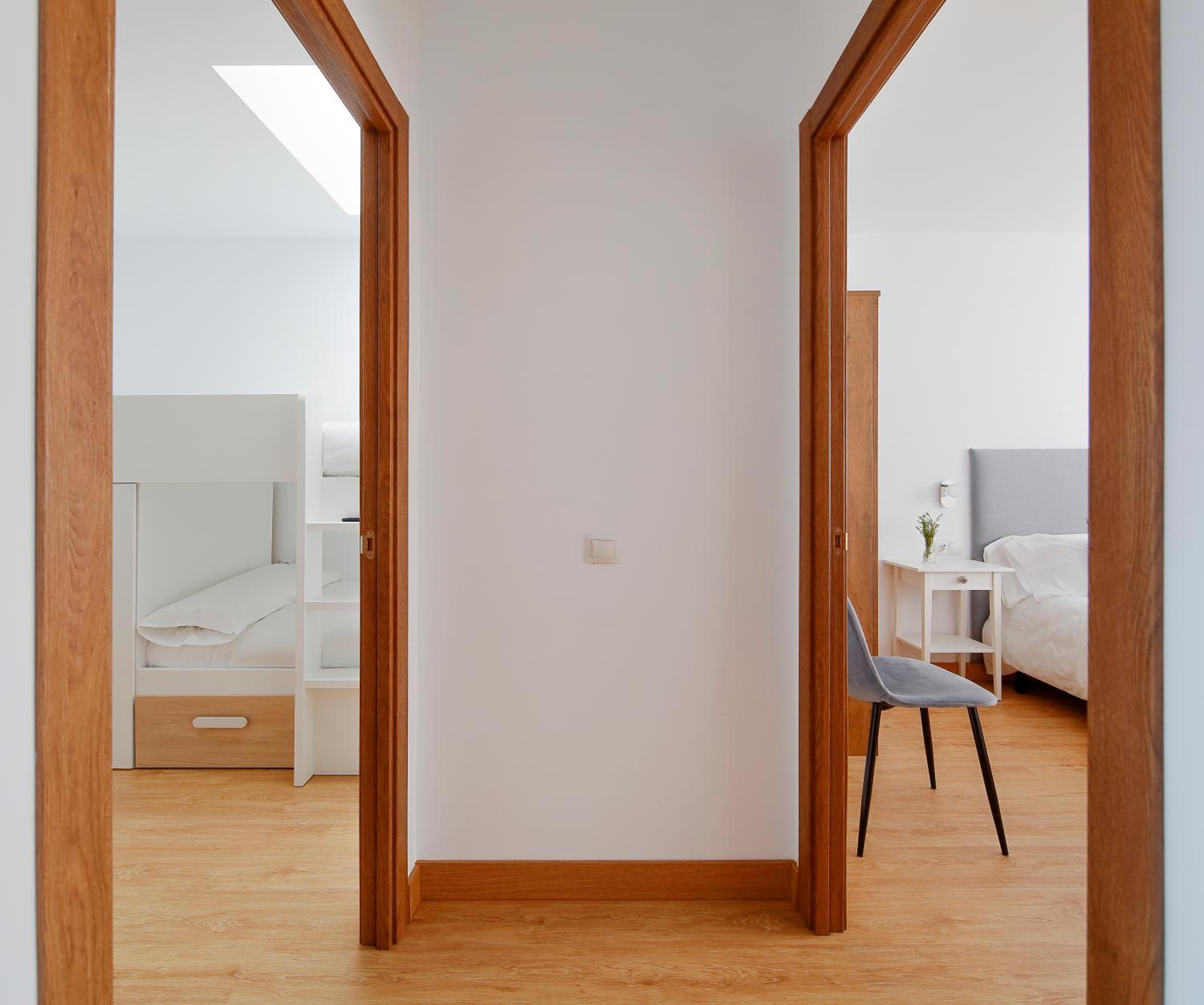 Balcón de Gijón Apartamentos Boutique
