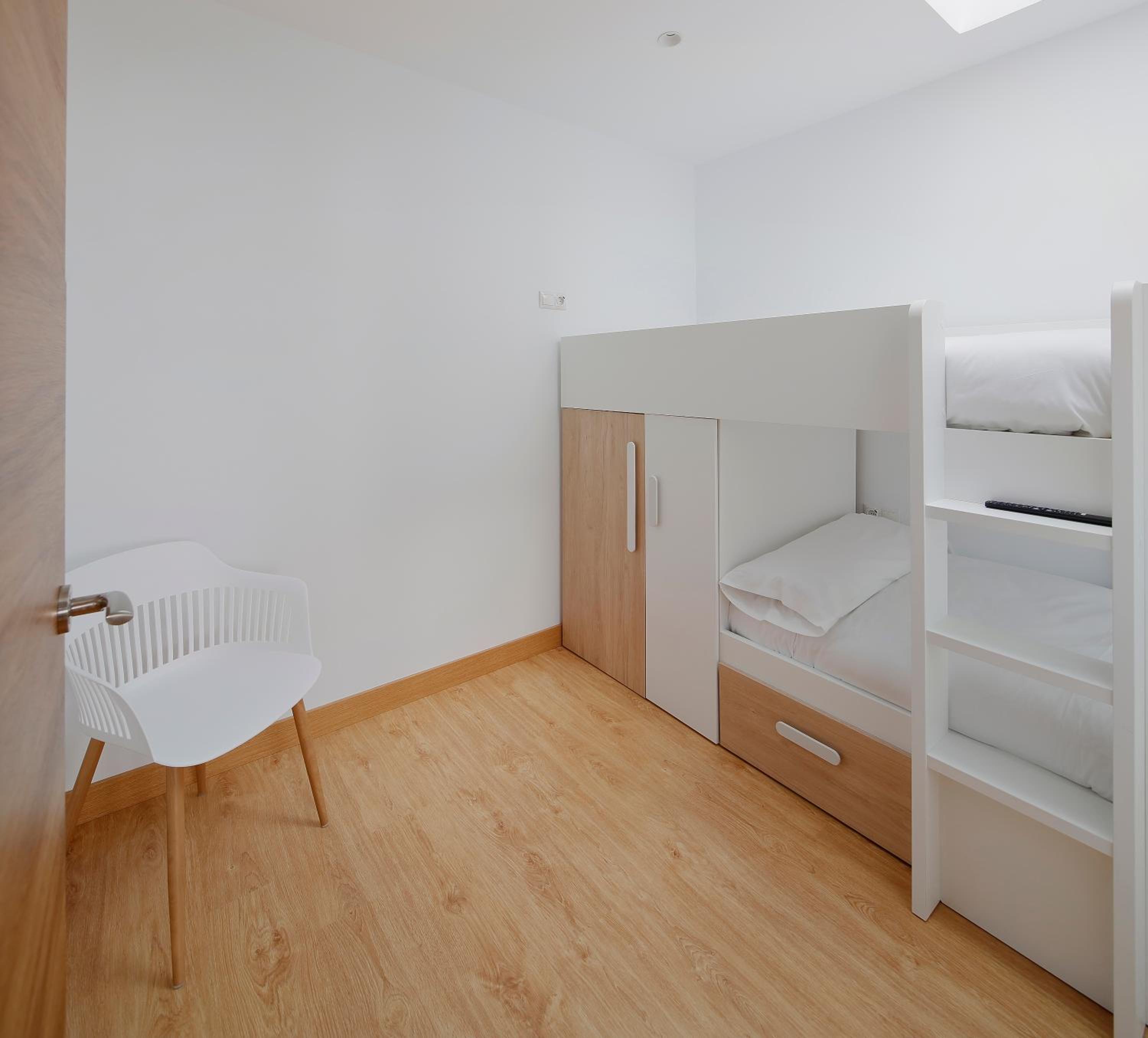Balcón de Gijón Apartamentos Boutique