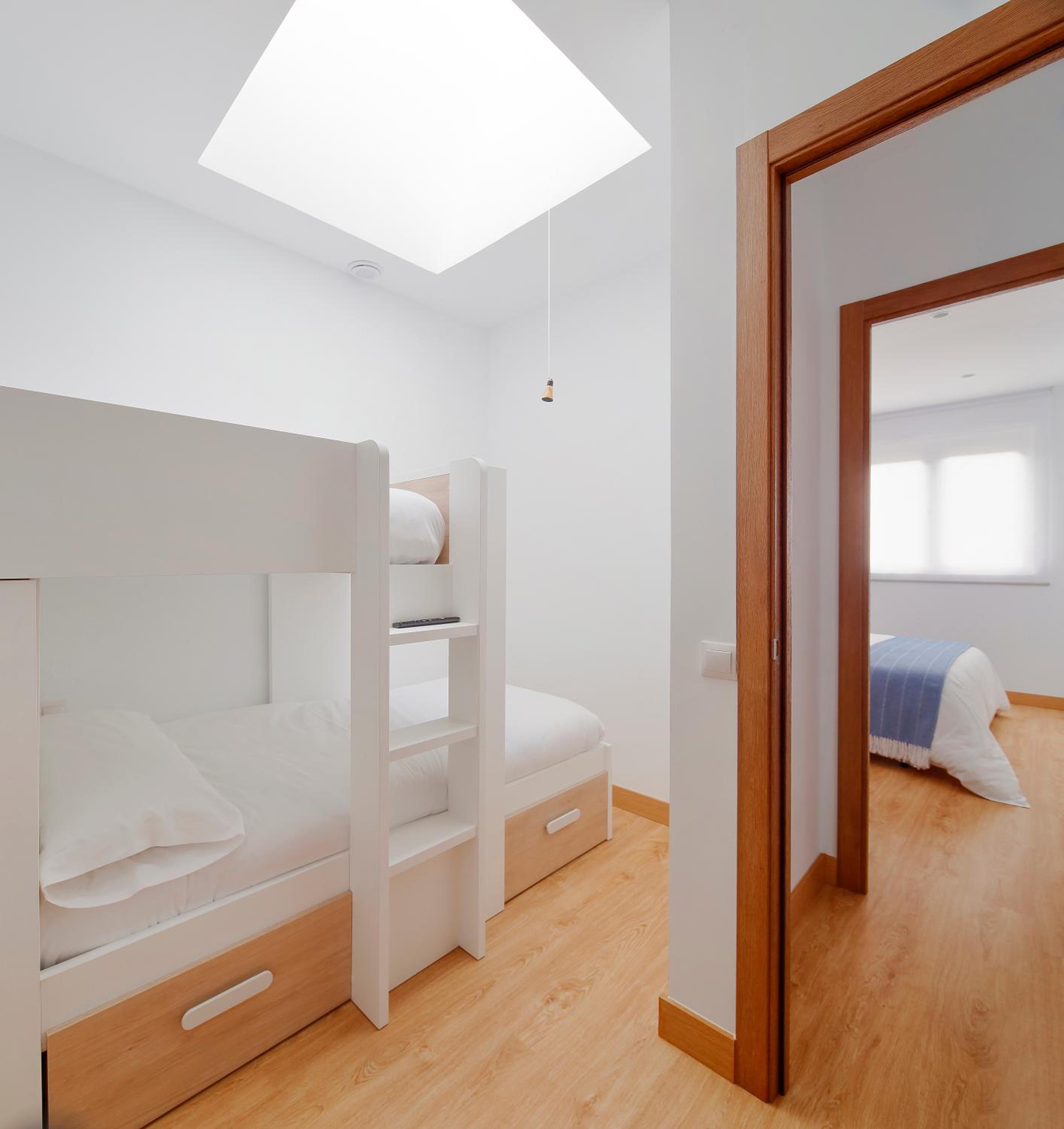 Balcón de Gijón Apartamentos Boutique