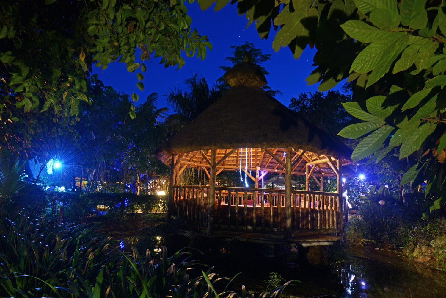 Malakai Eco Lodge