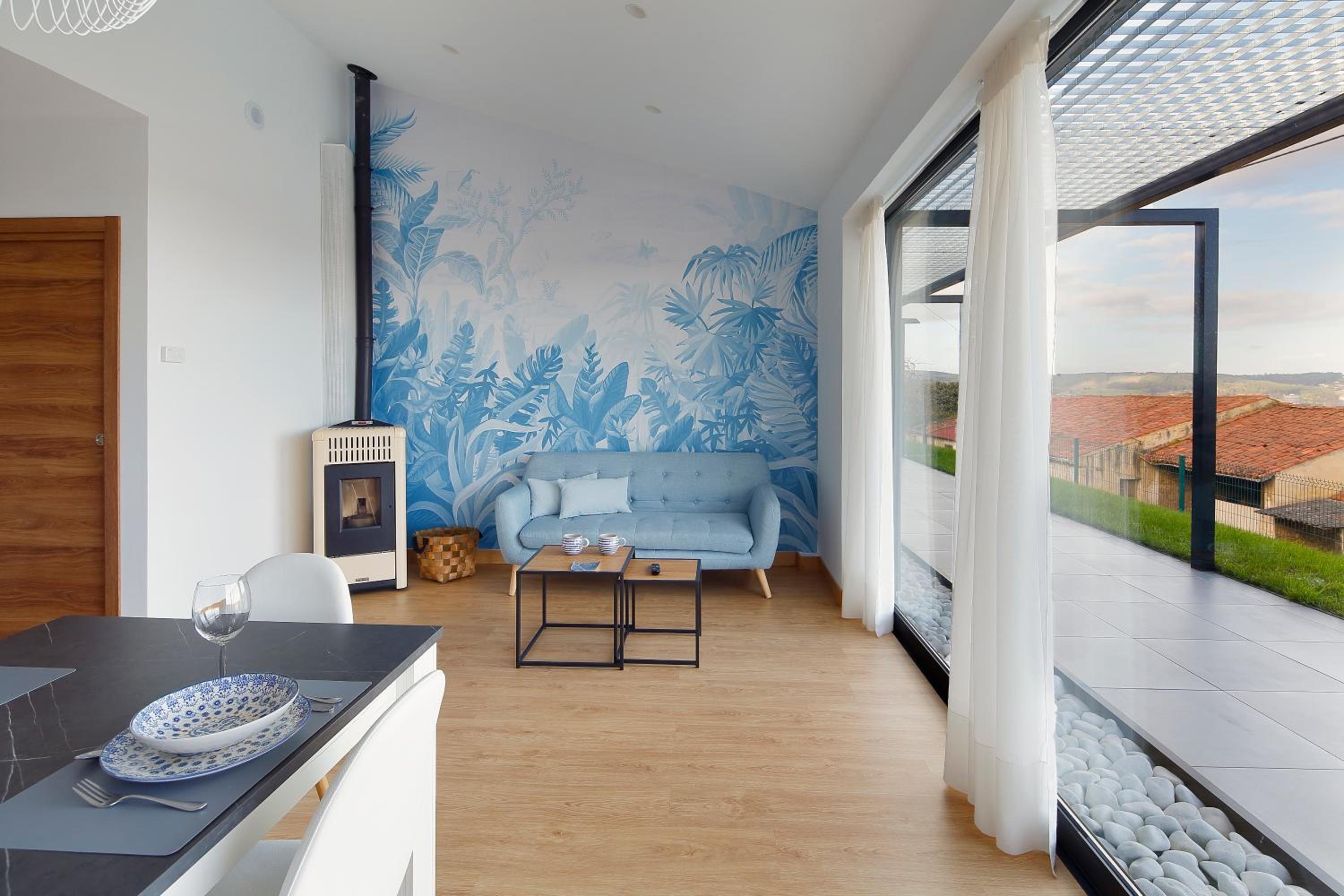 Balcón de Gijón Apartamentos Boutique