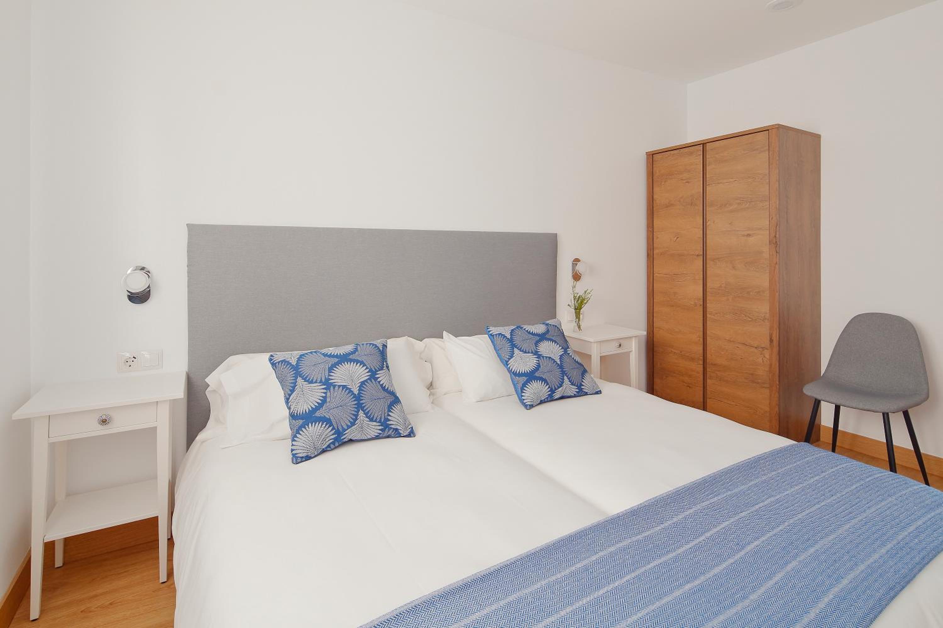 Balcón de Gijón Apartamentos Boutique