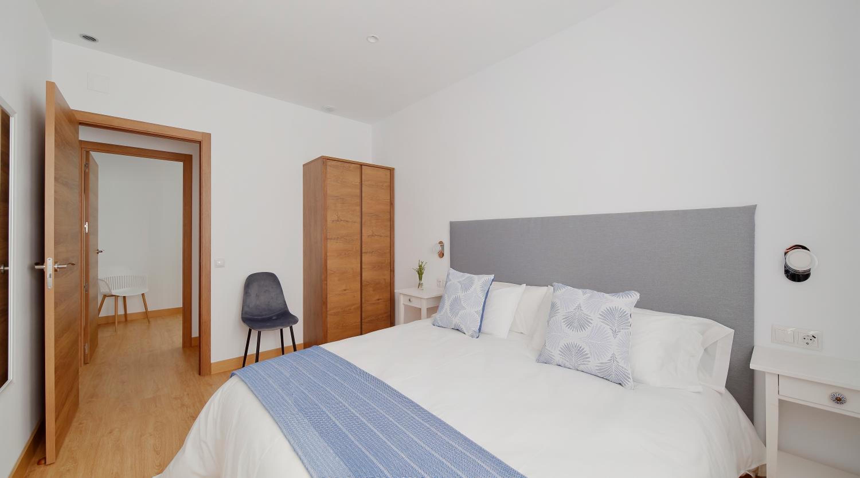 Balcón de Gijón Apartamentos Boutique