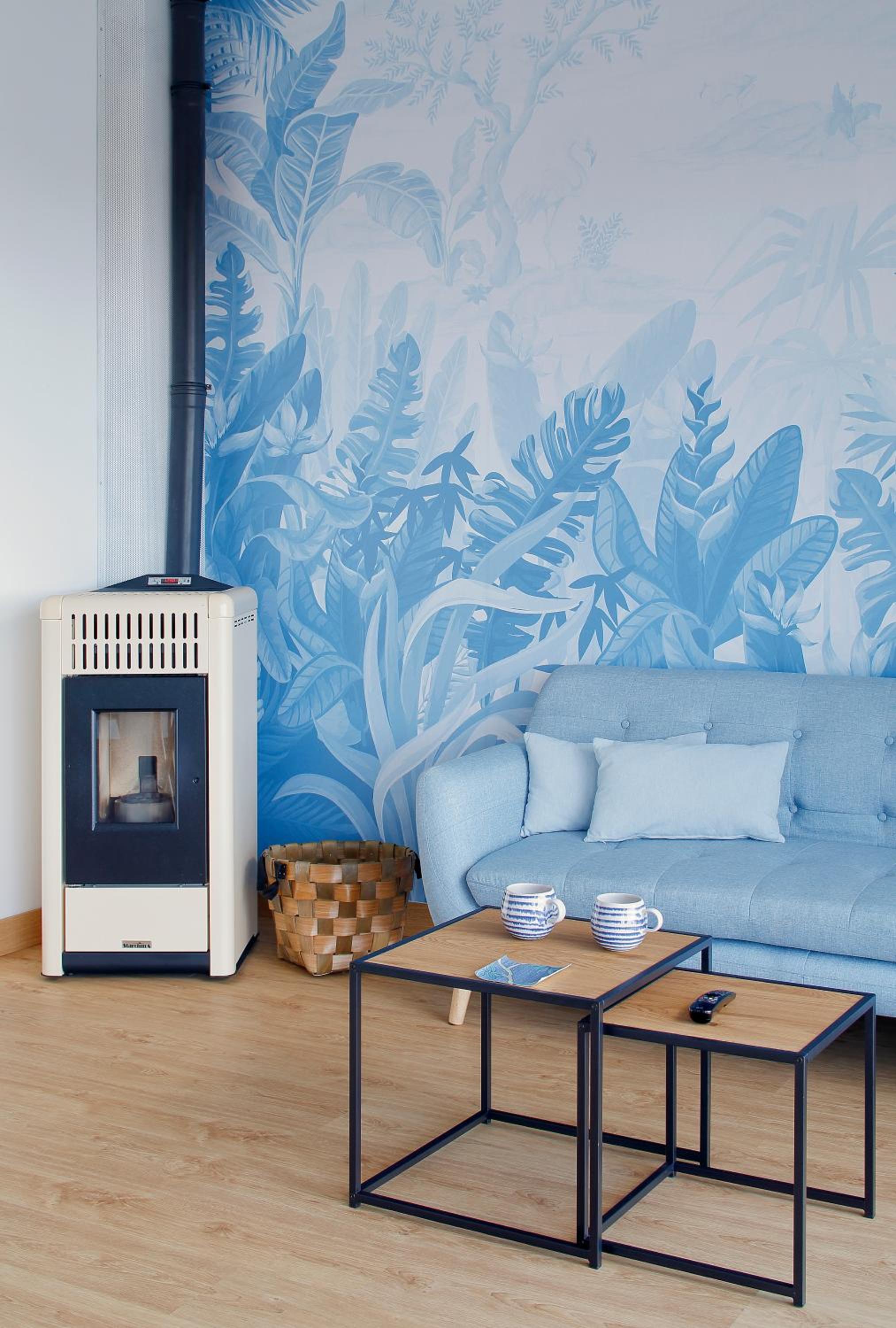 Balcón de Gijón Apartamentos Boutique