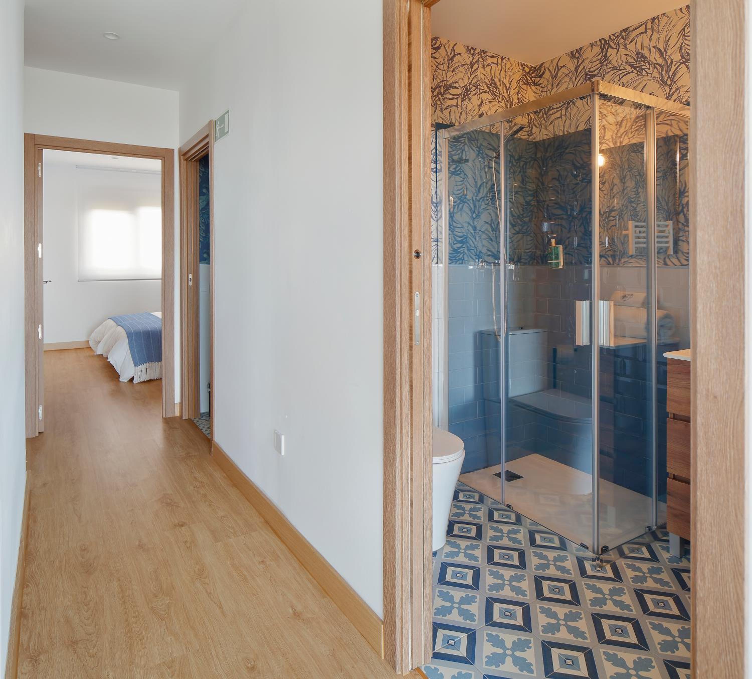 Balcón de Gijón Apartamentos Boutique