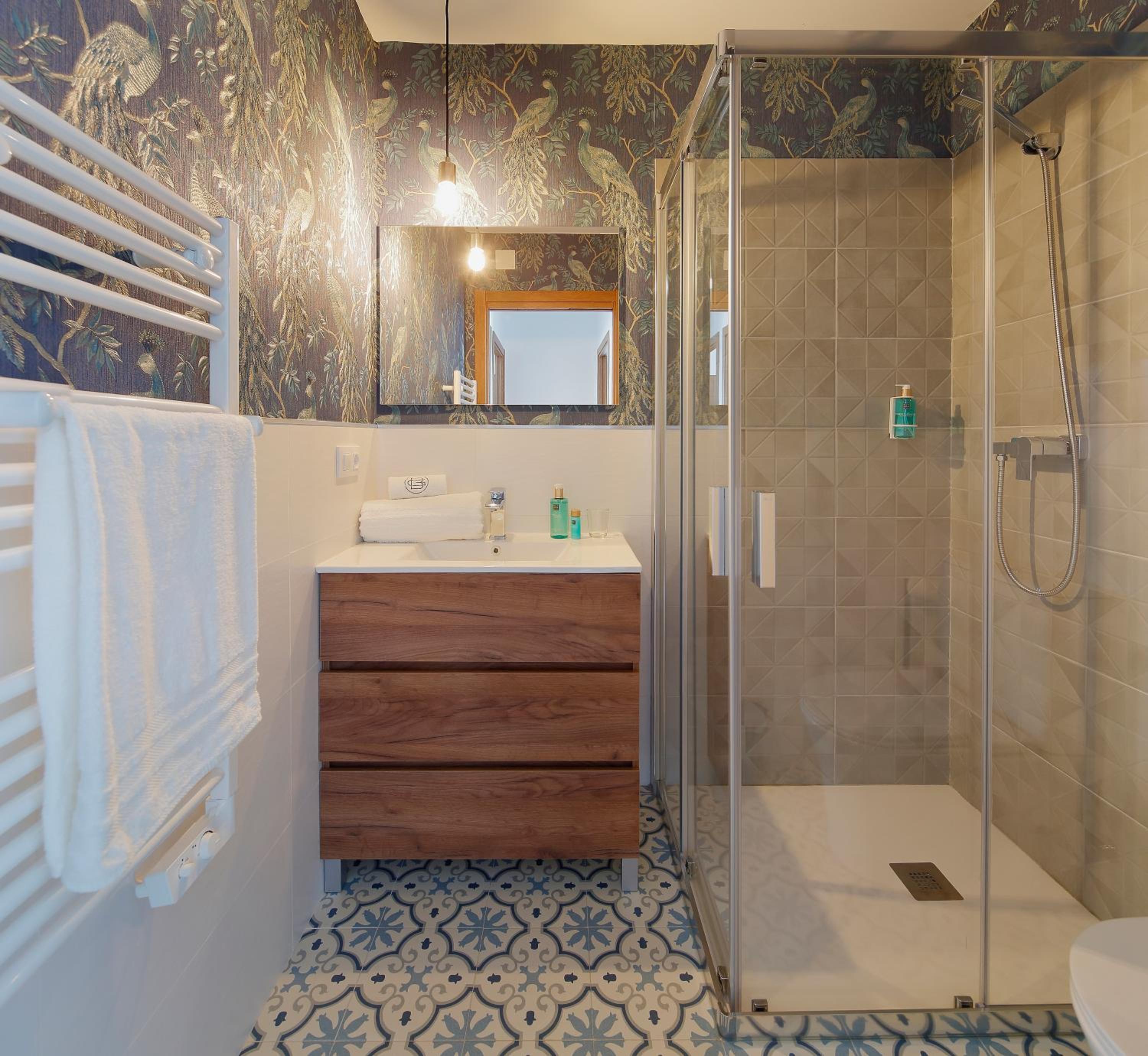 Balcón de Gijón Apartamentos Boutique