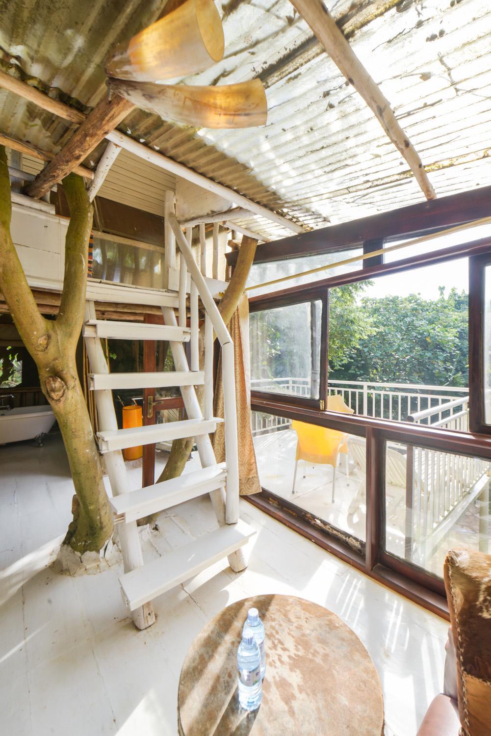 Malakai Eco Lodge