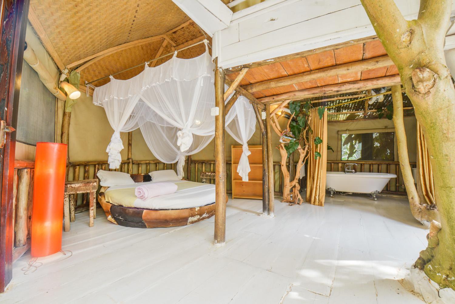 Malakai Eco Lodge