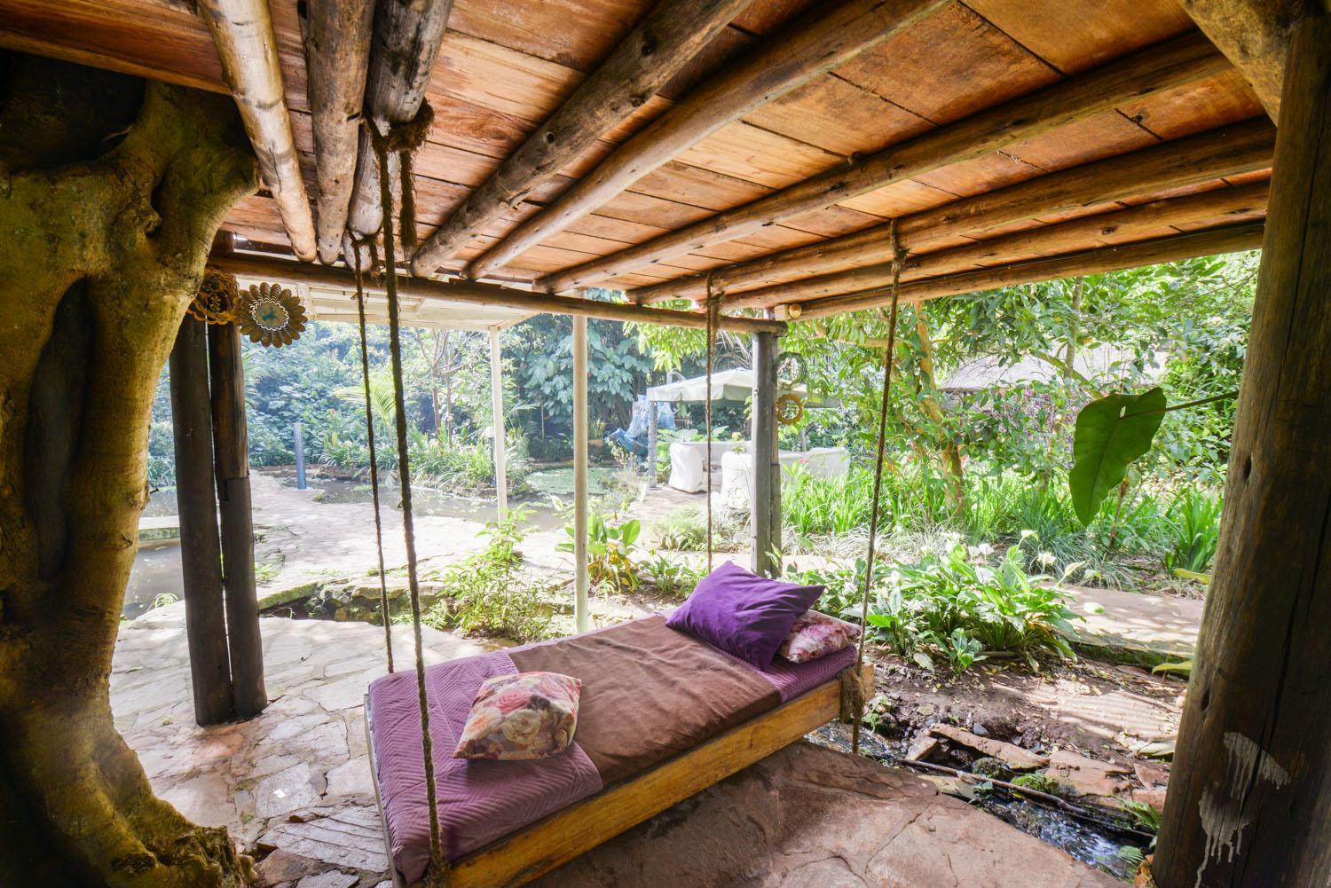 Malakai Eco Lodge