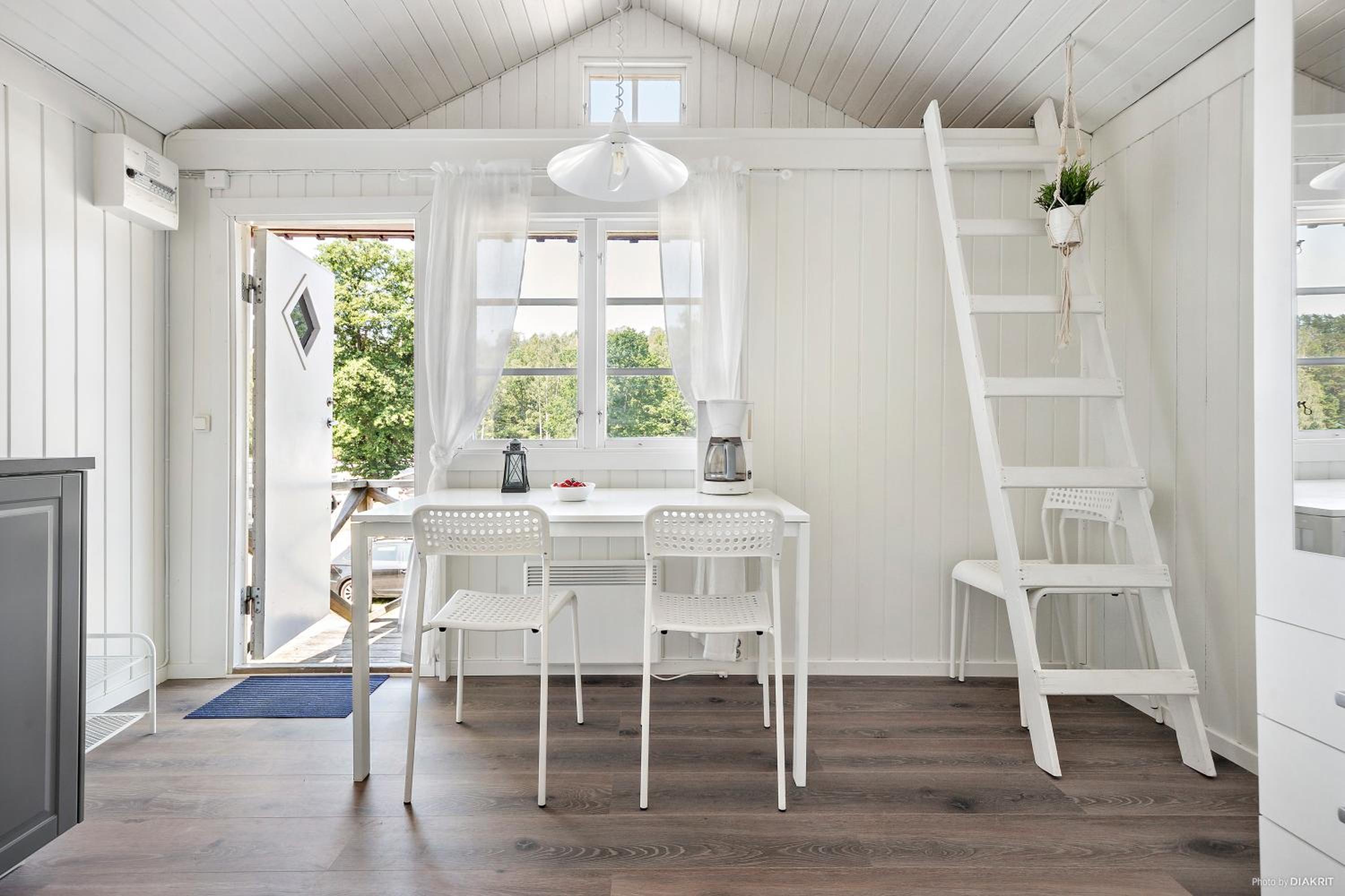 First Camp Nickstabadet-Nynäshamn