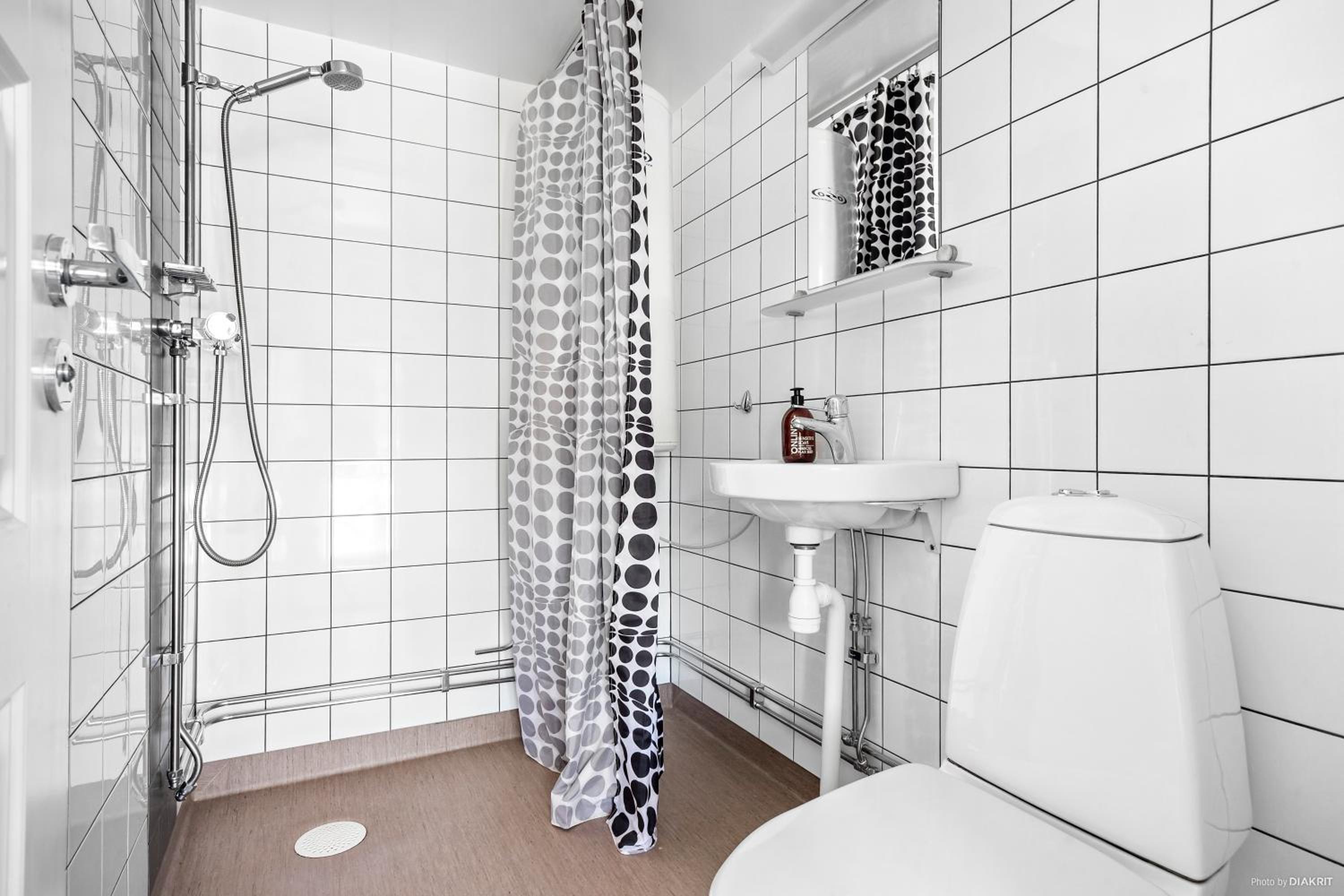 First Camp Nickstabadet-Nynäshamn