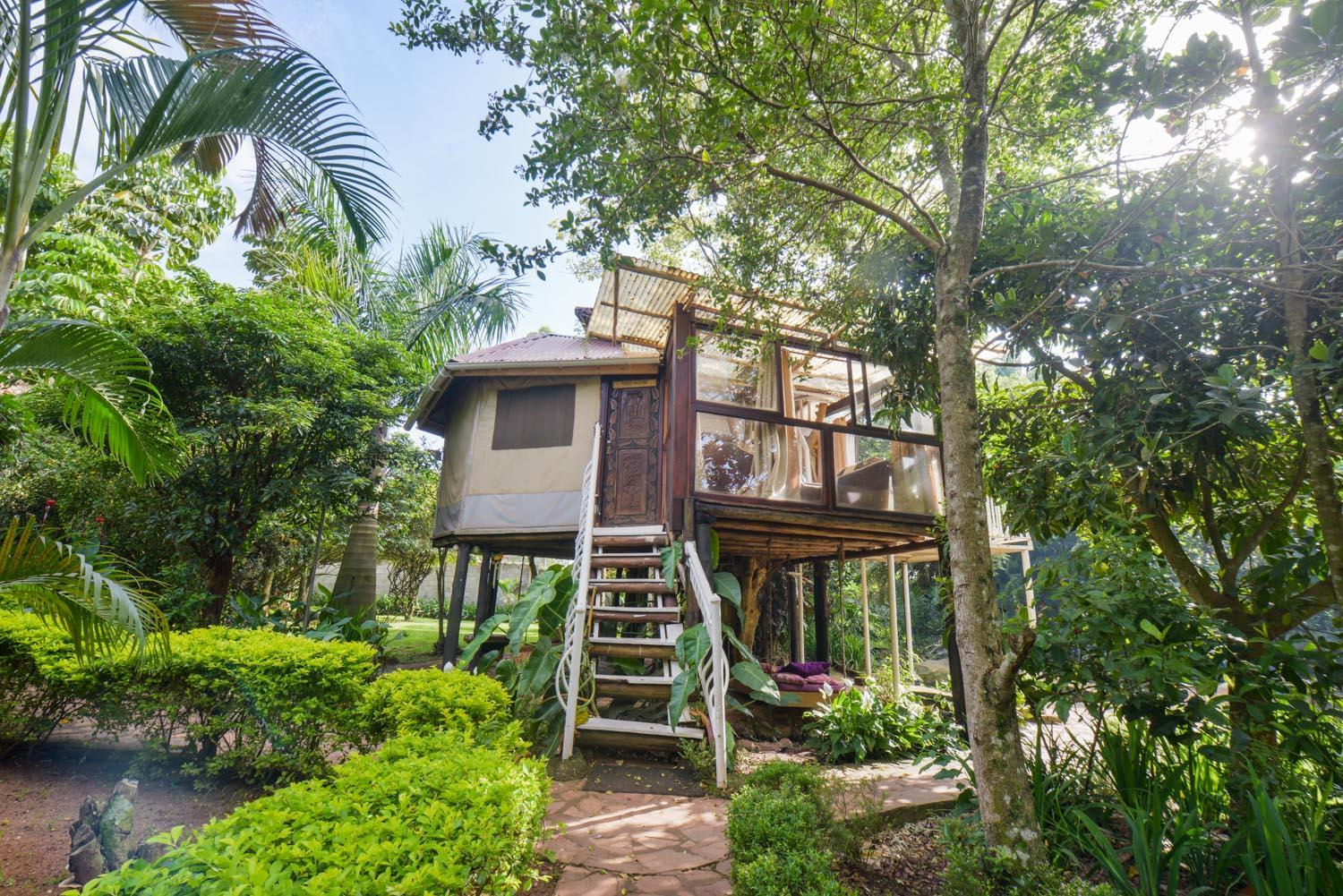 Malakai Eco Lodge