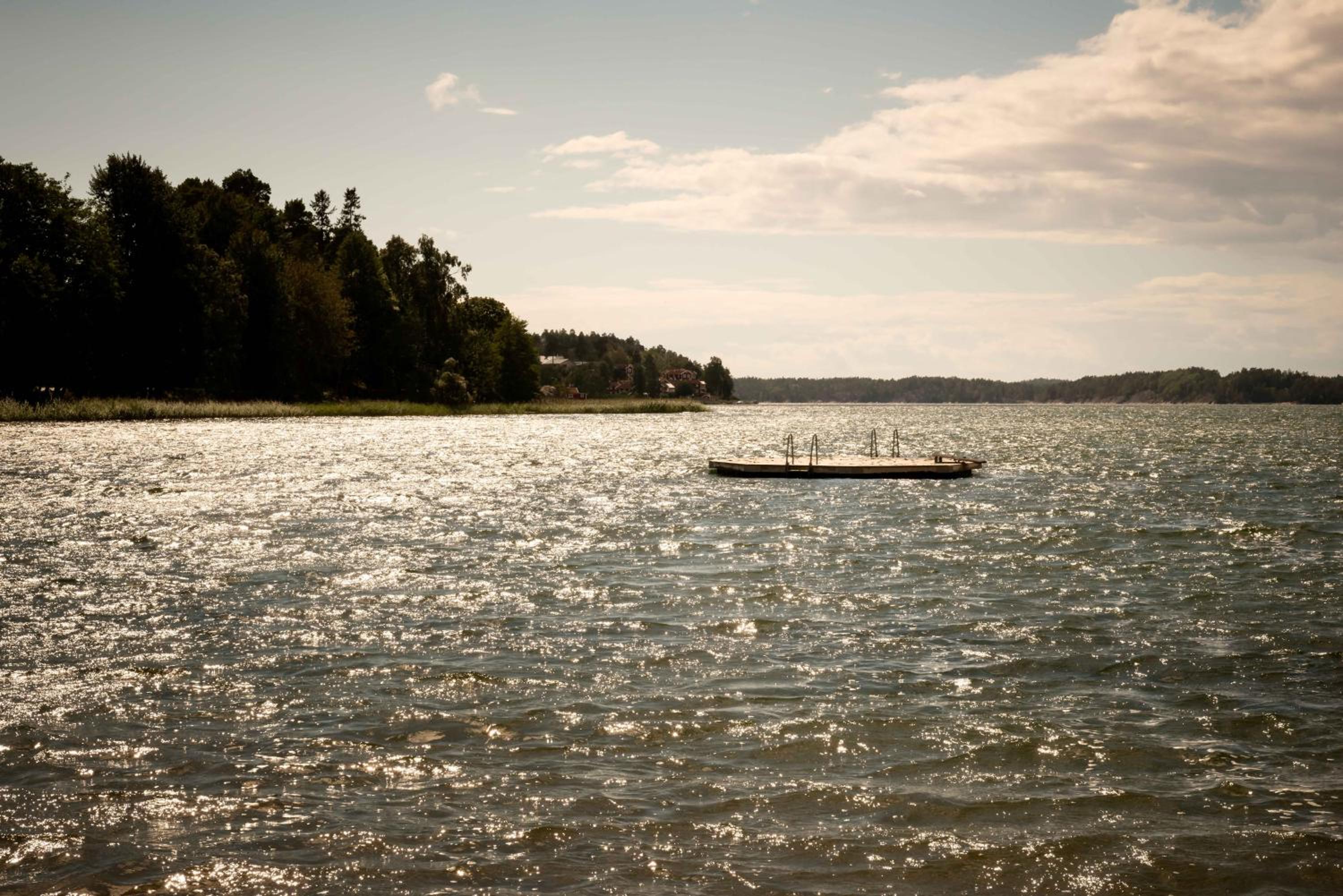 First Camp Nickstabadet-Nynäshamn