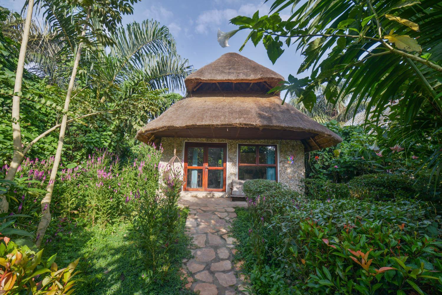 Malakai Eco Lodge