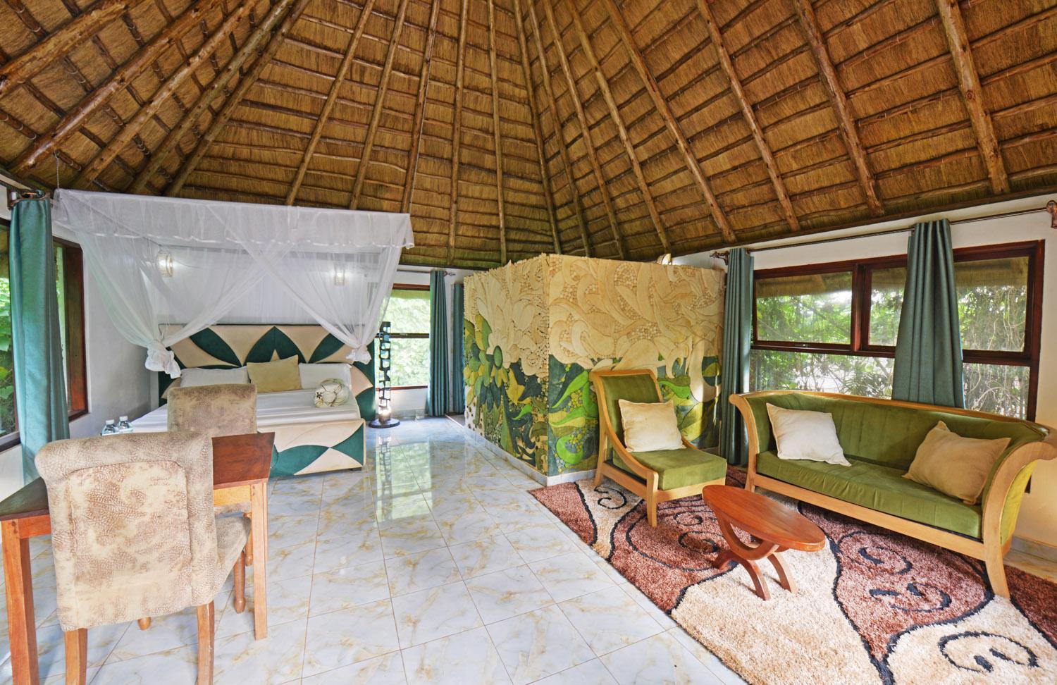 Malakai Eco Lodge