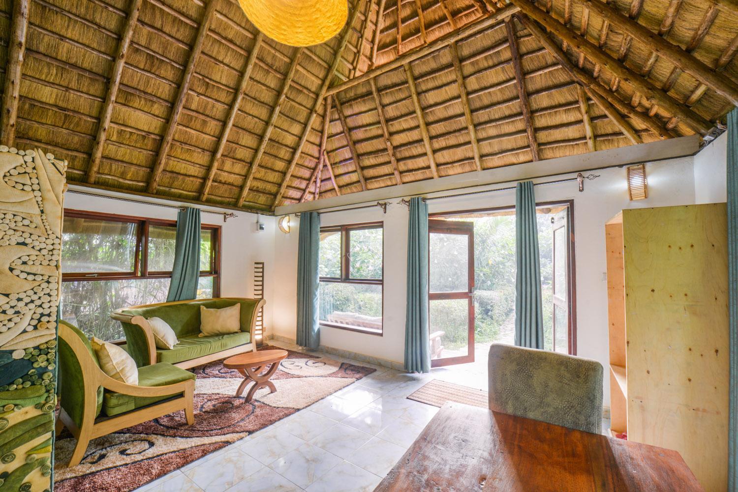Malakai Eco Lodge