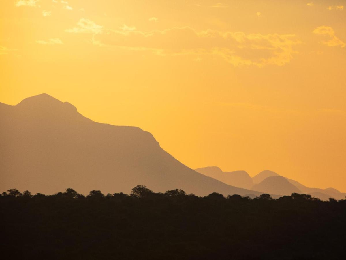 Kum Kula Lodge view 2