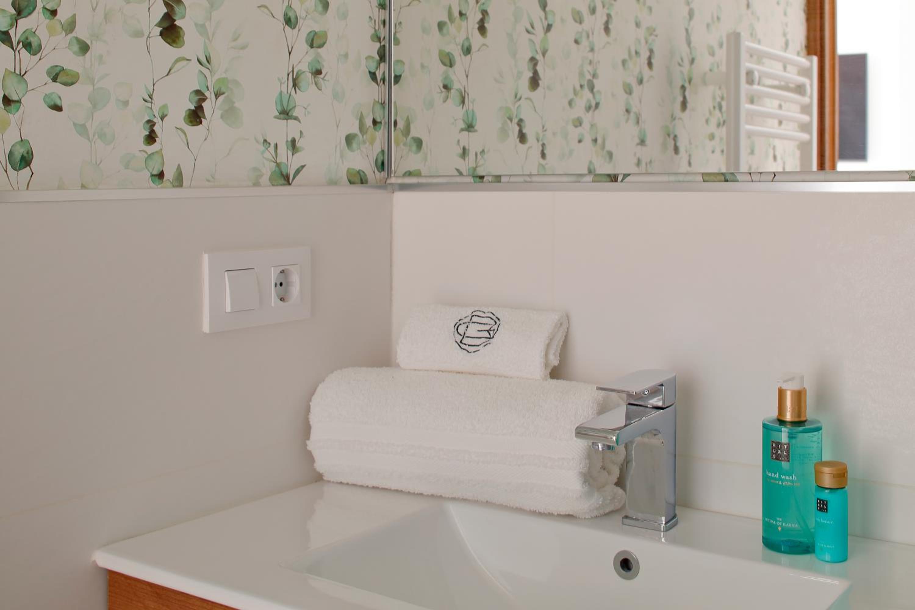 Balcón de Gijón Apartamentos Boutique
