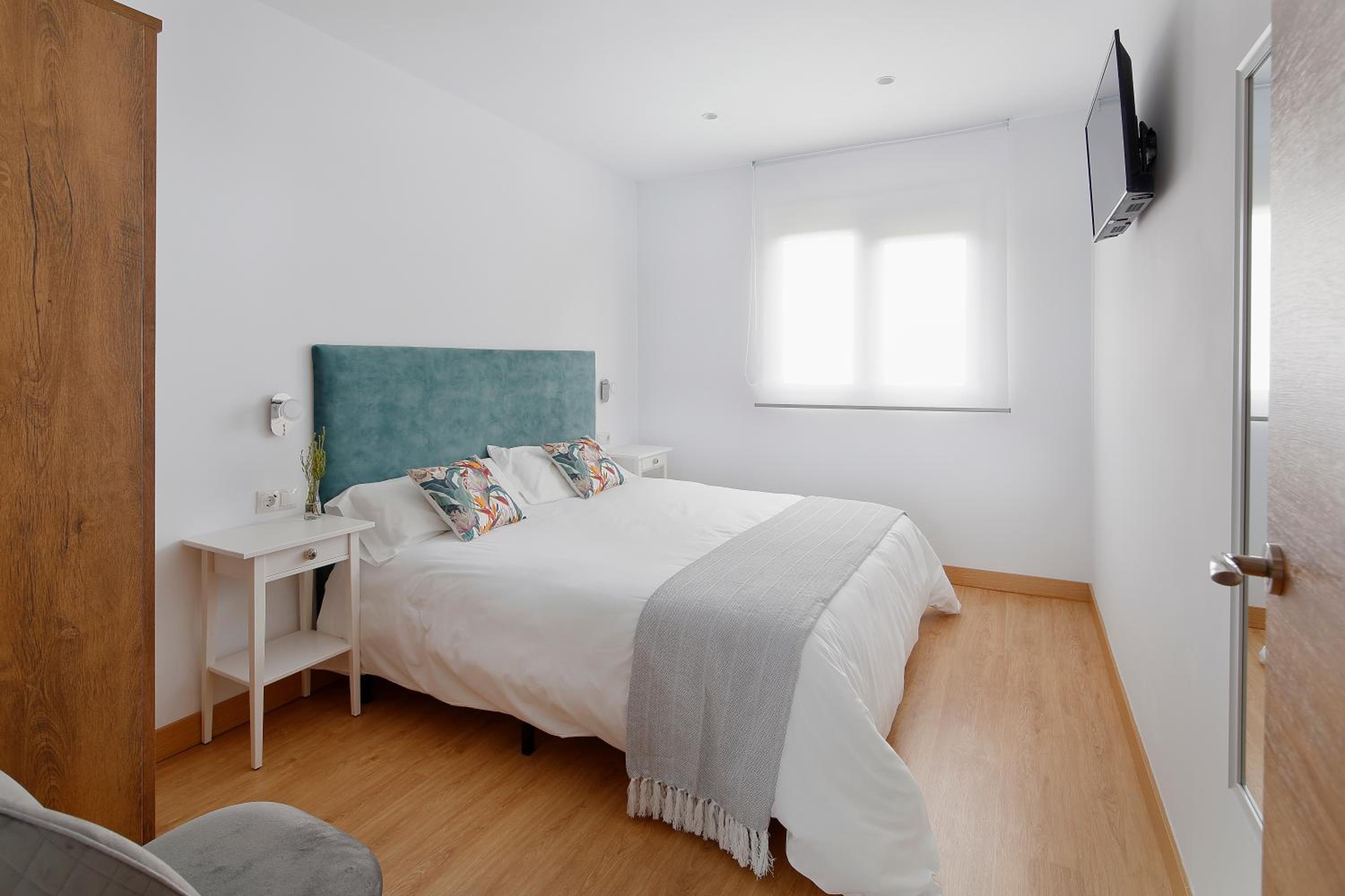 Balcón de Gijón Apartamentos Boutique