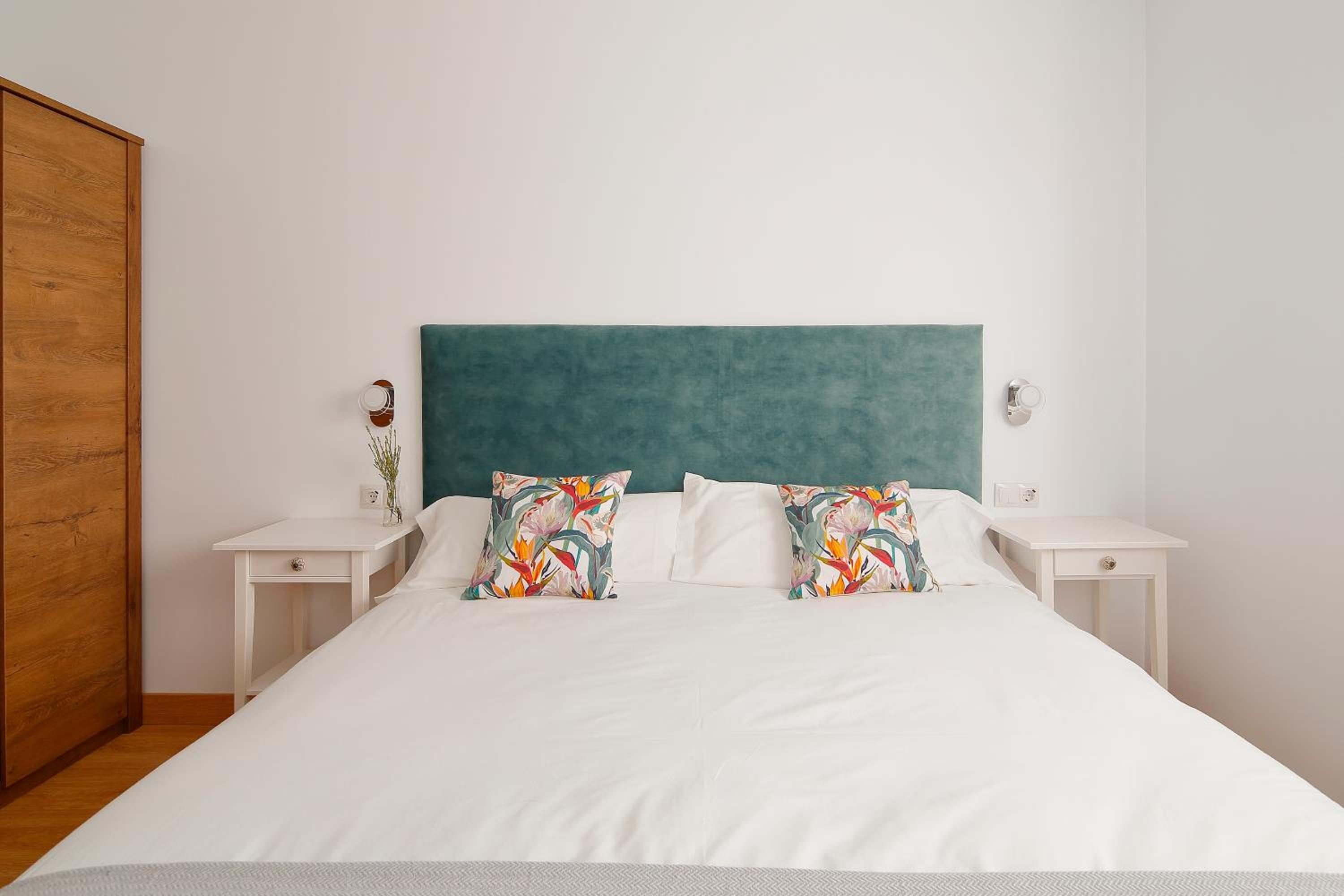 Balcón de Gijón Apartamentos Boutique
