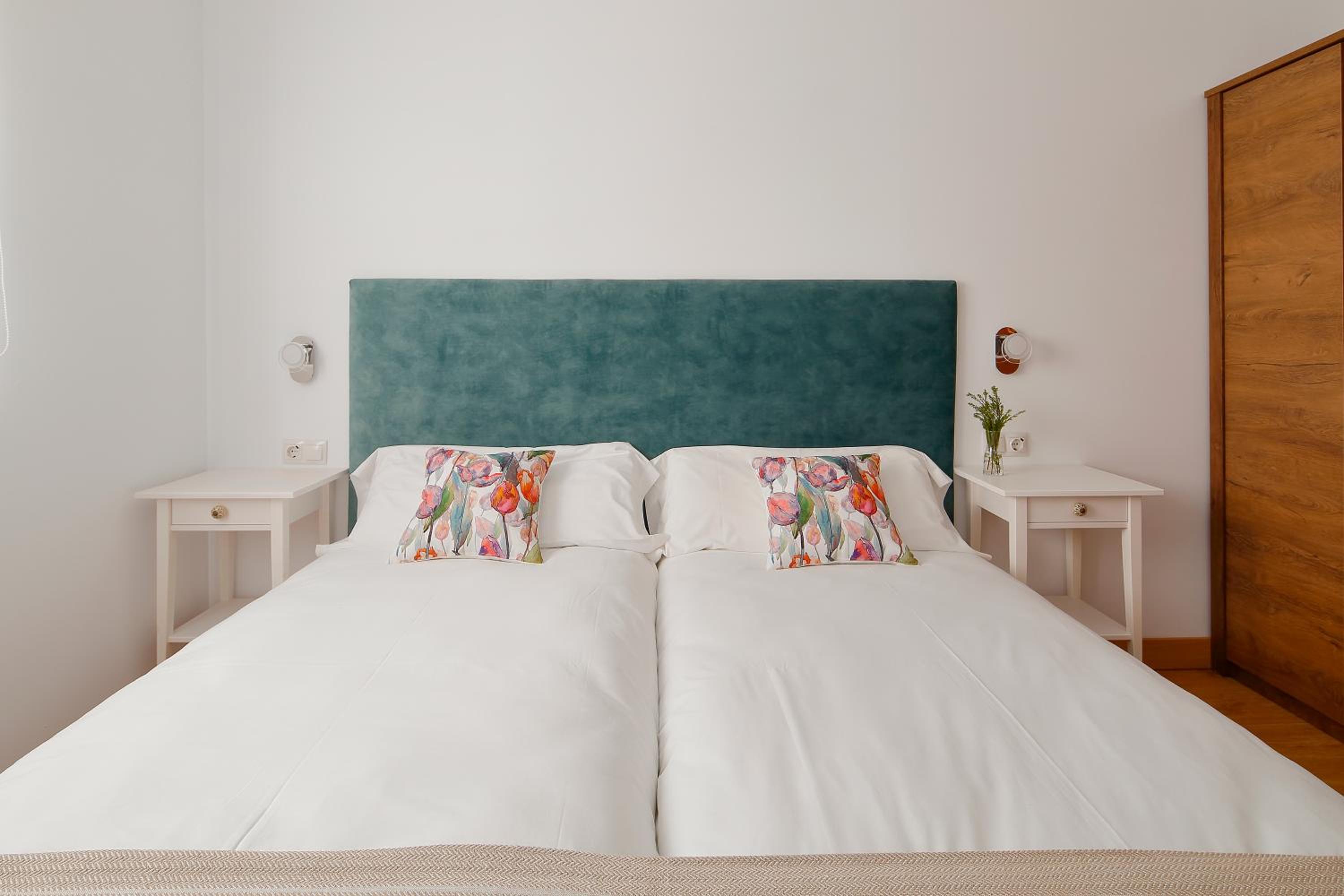 Balcón de Gijón Apartamentos Boutique