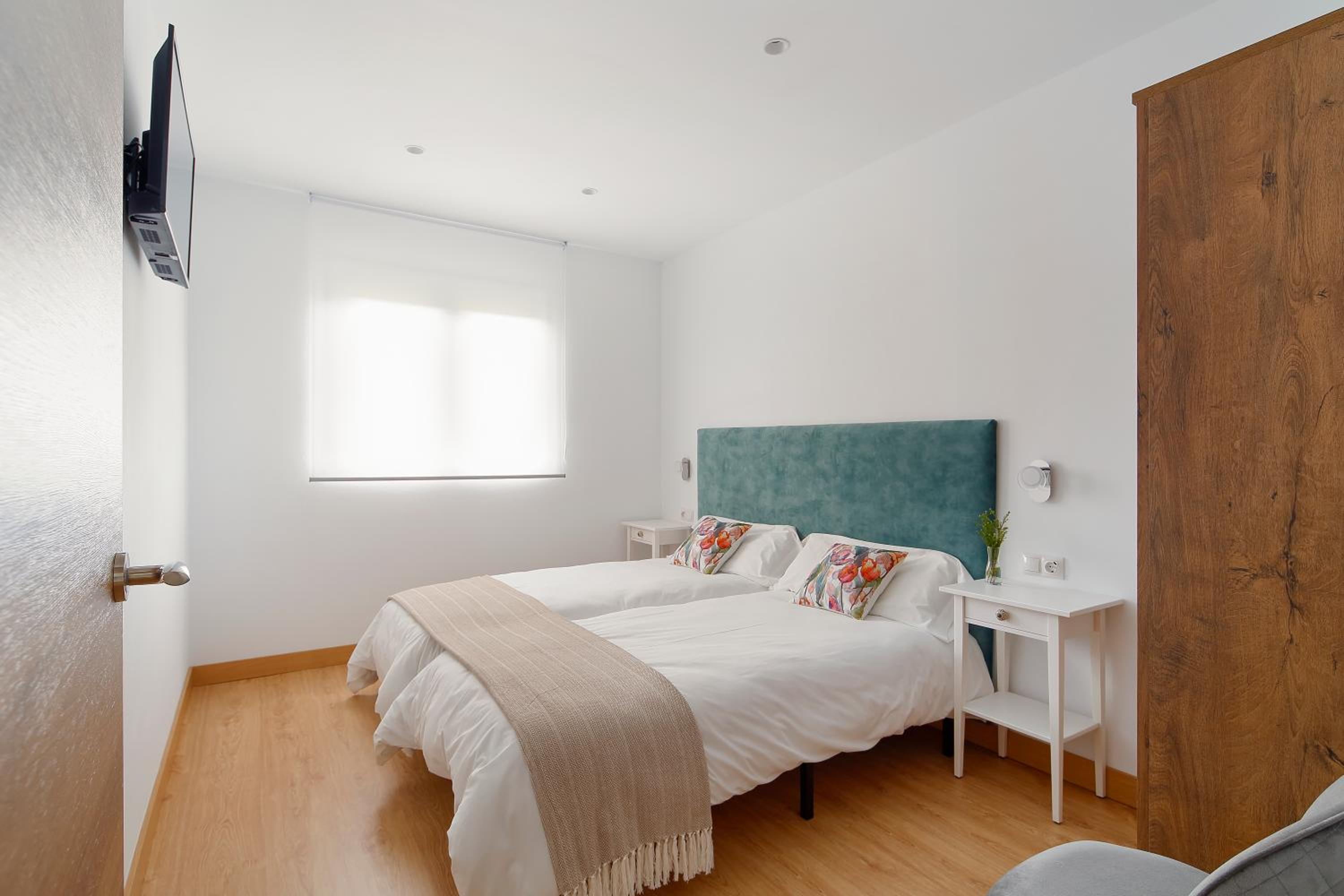 Balcón de Gijón Apartamentos Boutique