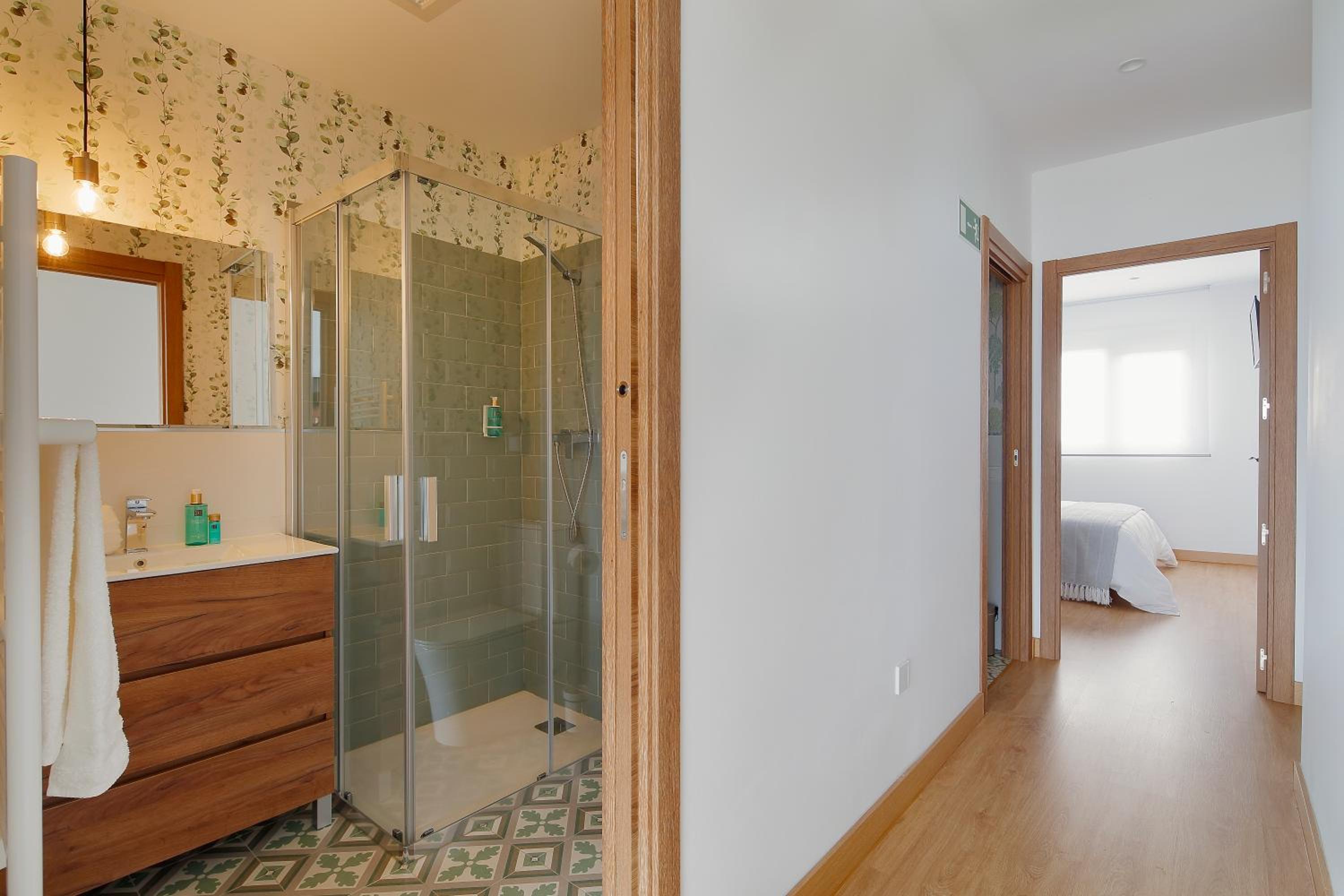 Balcón de Gijón Apartamentos Boutique