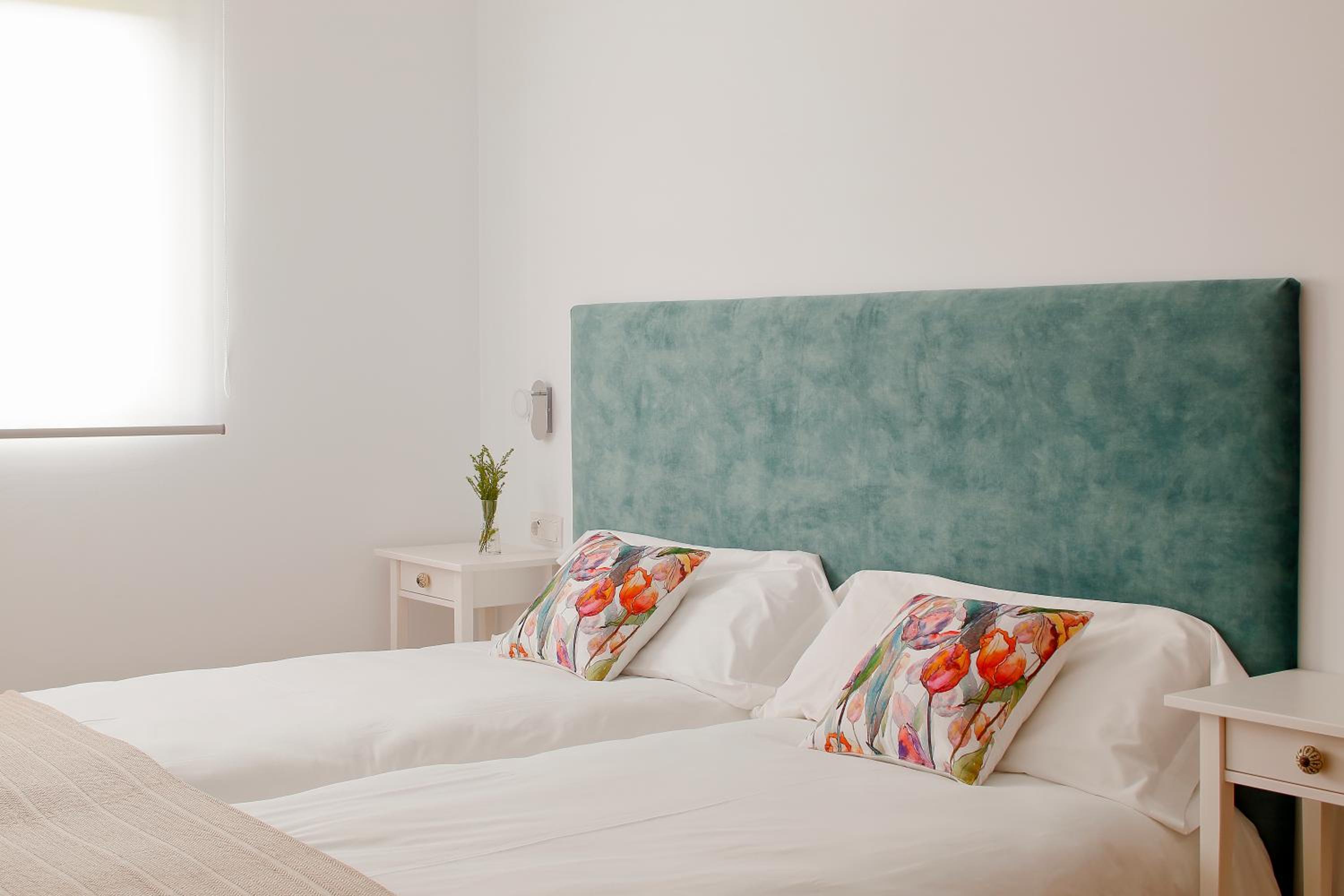 Balcón de Gijón Apartamentos Boutique