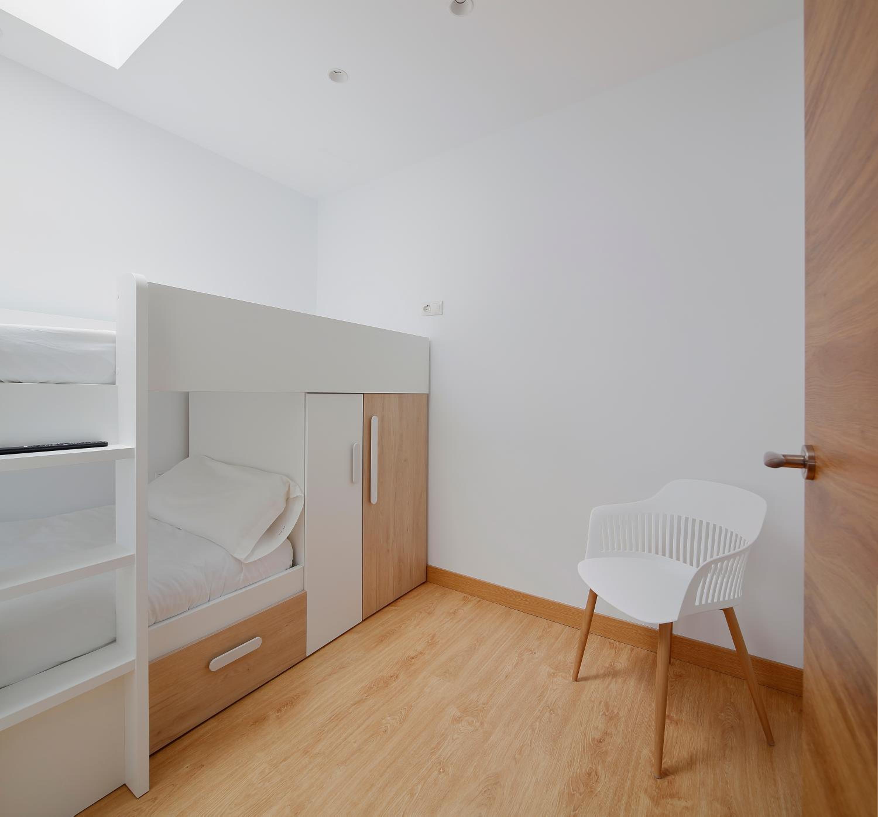 Balcón de Gijón Apartamentos Boutique