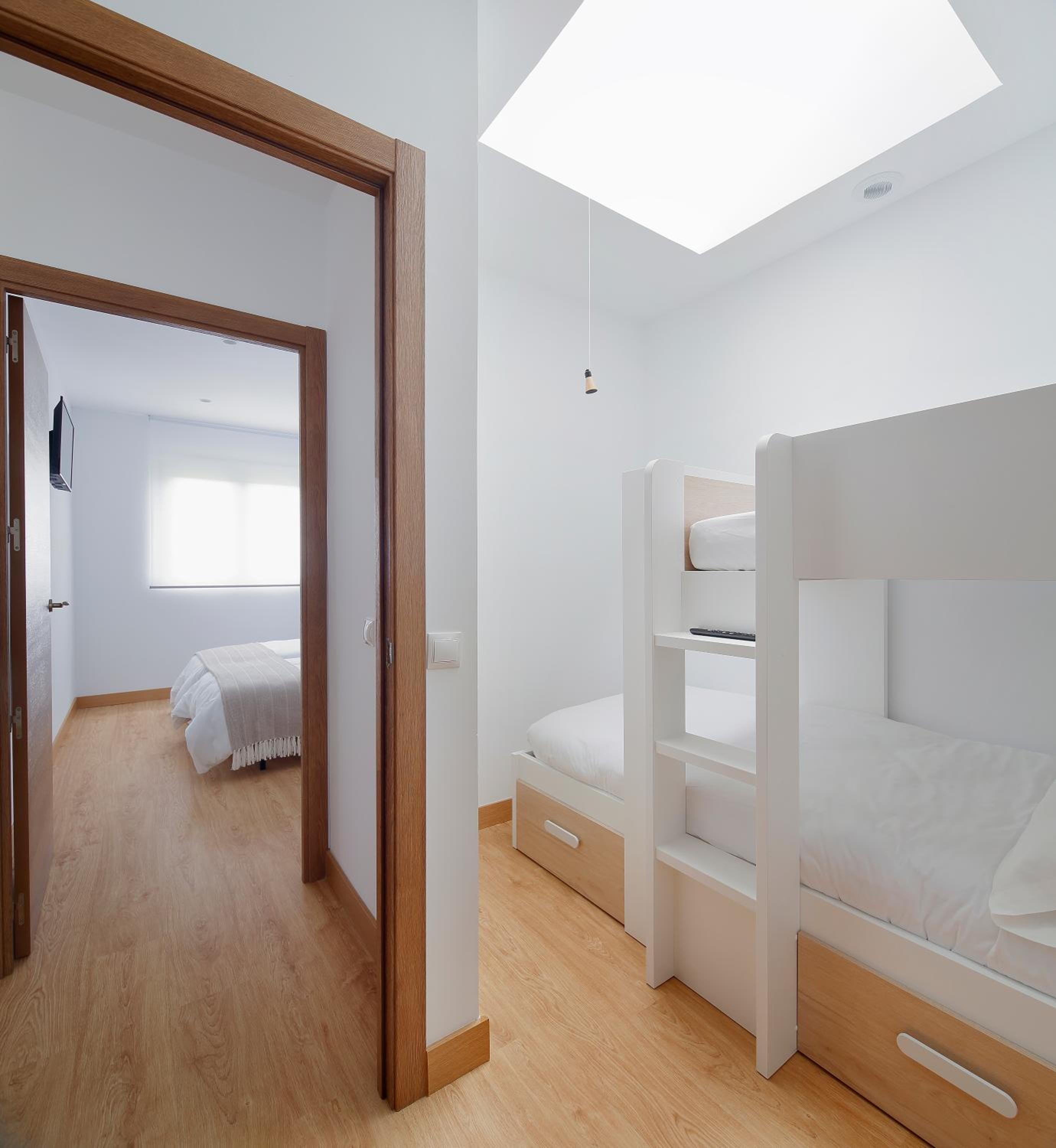 Balcón de Gijón Apartamentos Boutique