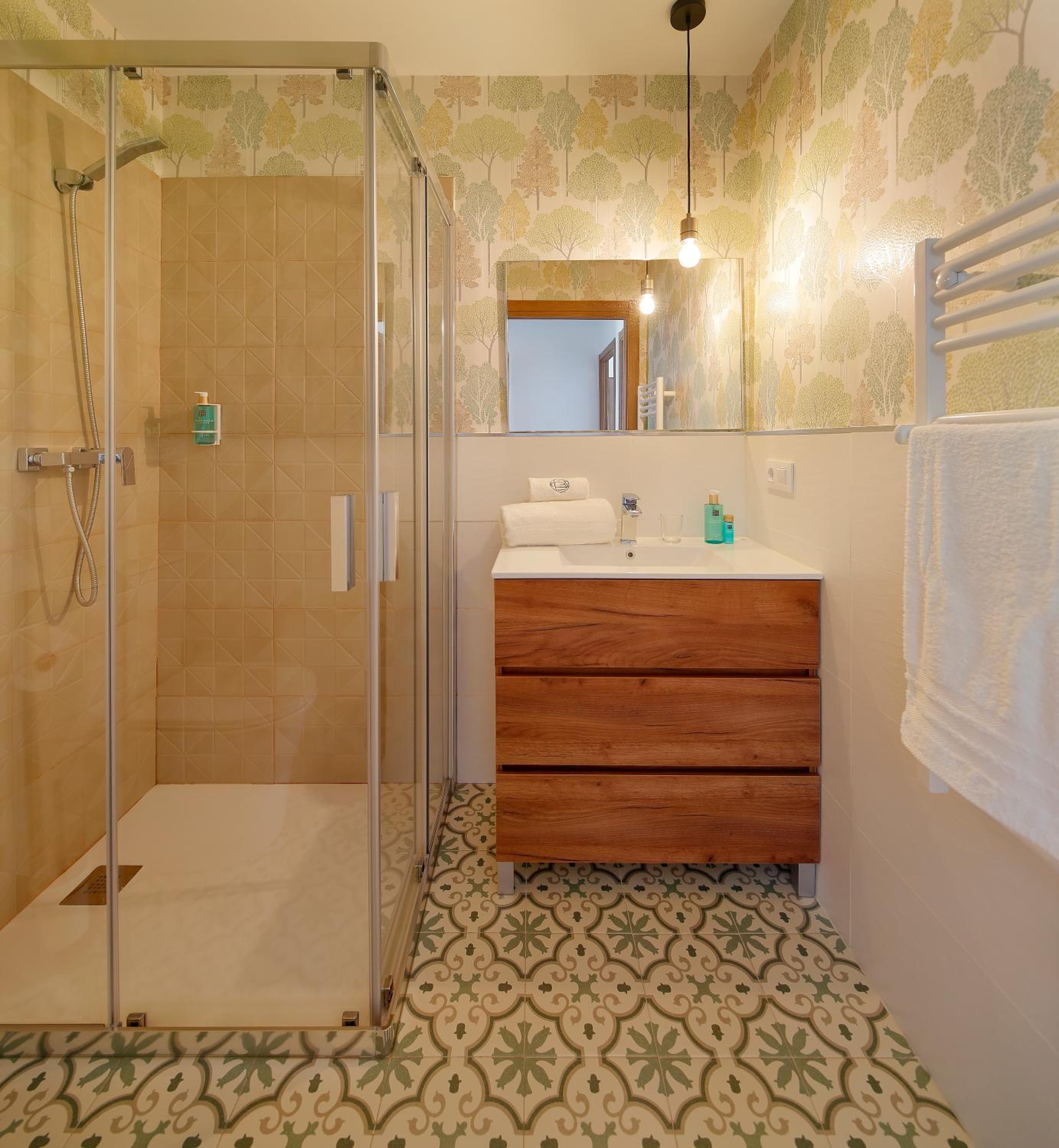 Balcón de Gijón Apartamentos Boutique
