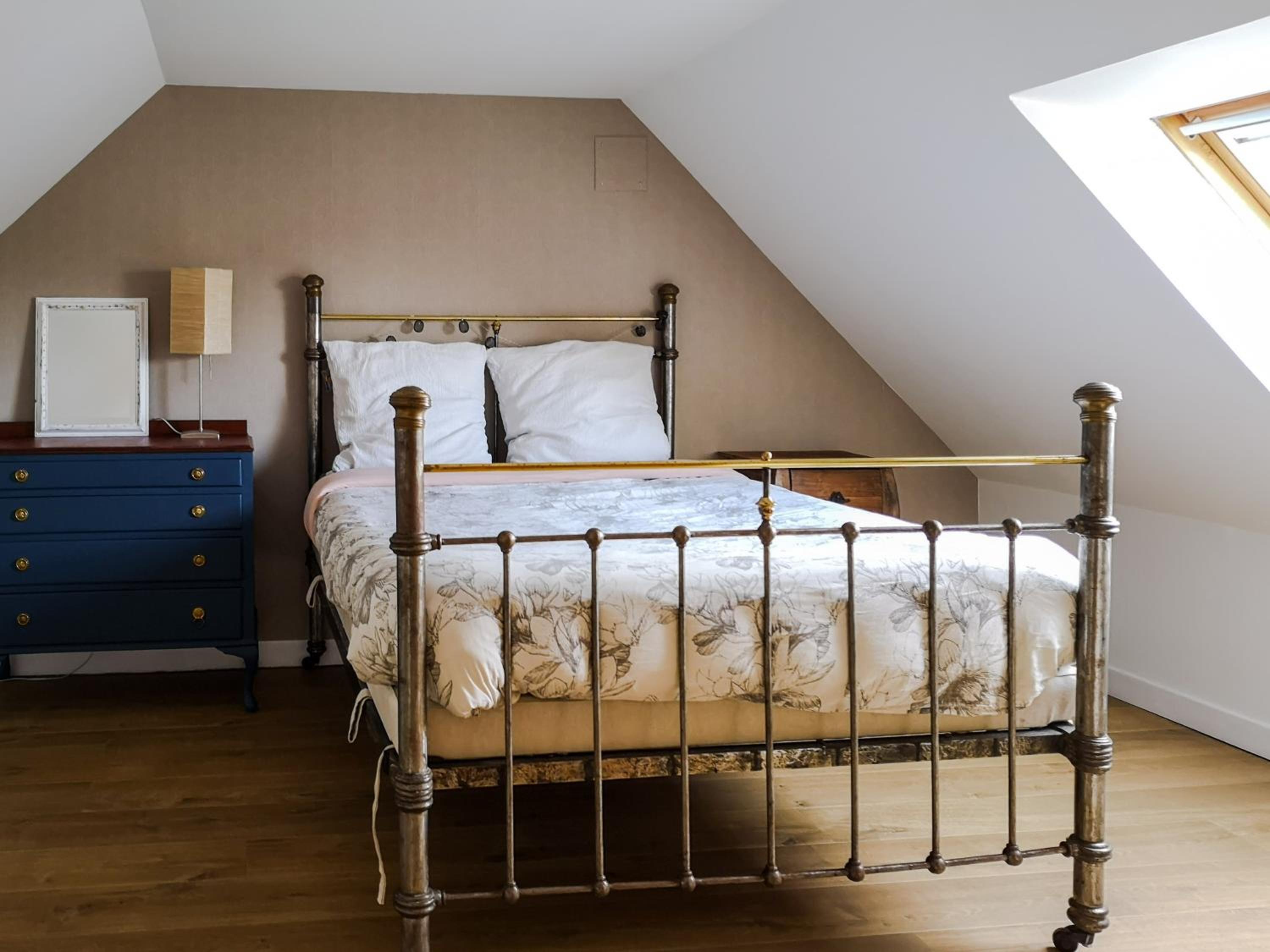 LE DOMAINE DE COAT ROGAN L'espace familial view 4