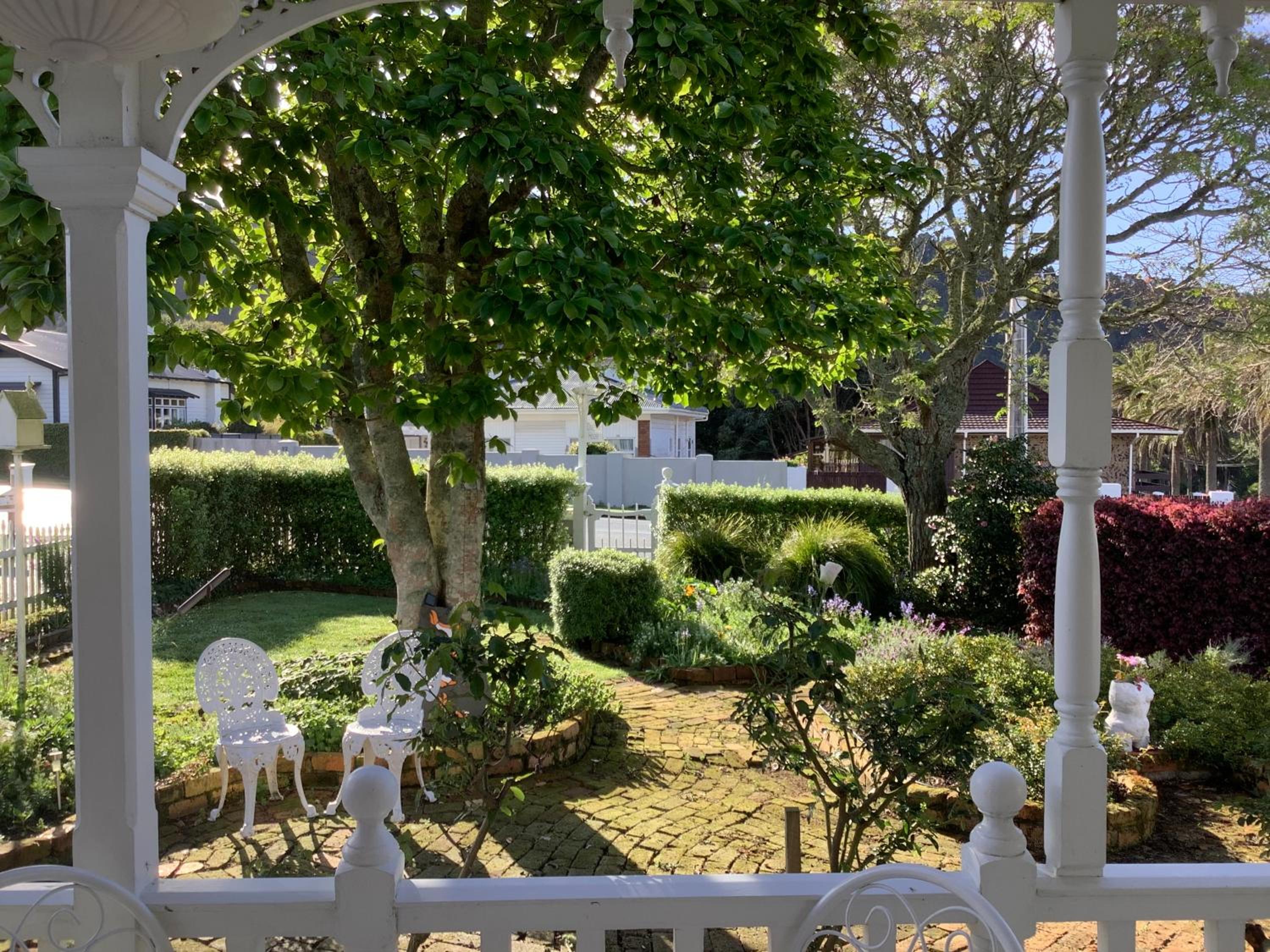 Chelsea House Bed & Breakfast