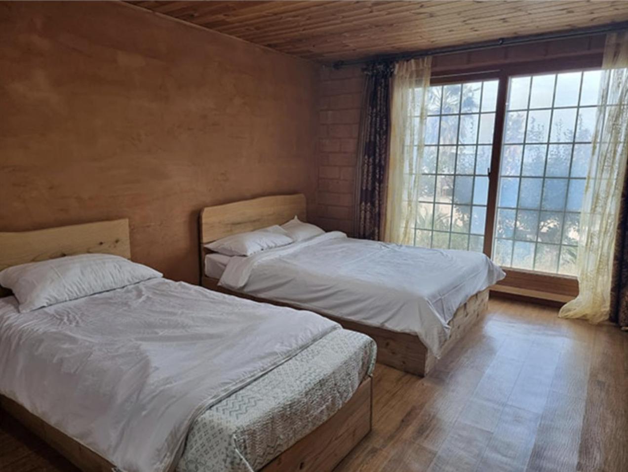 Joy Red Clay Resort