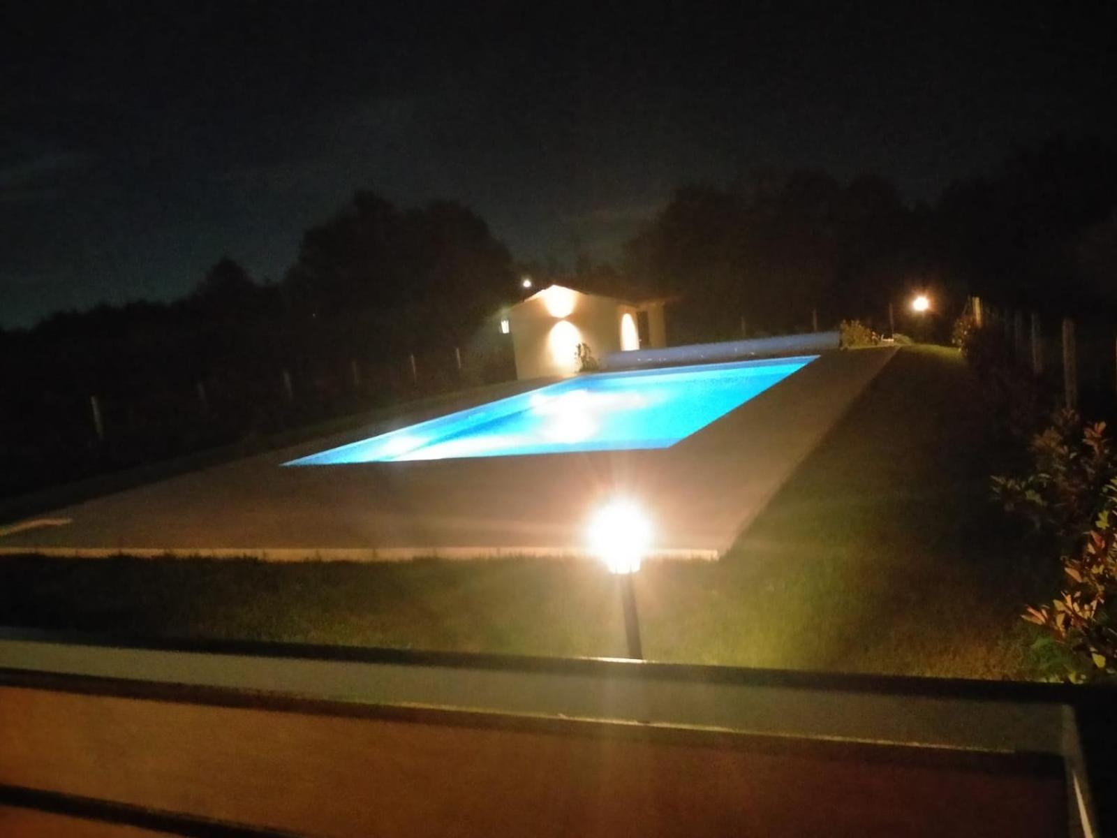 Agriturismo L'Antico Sapore view 5