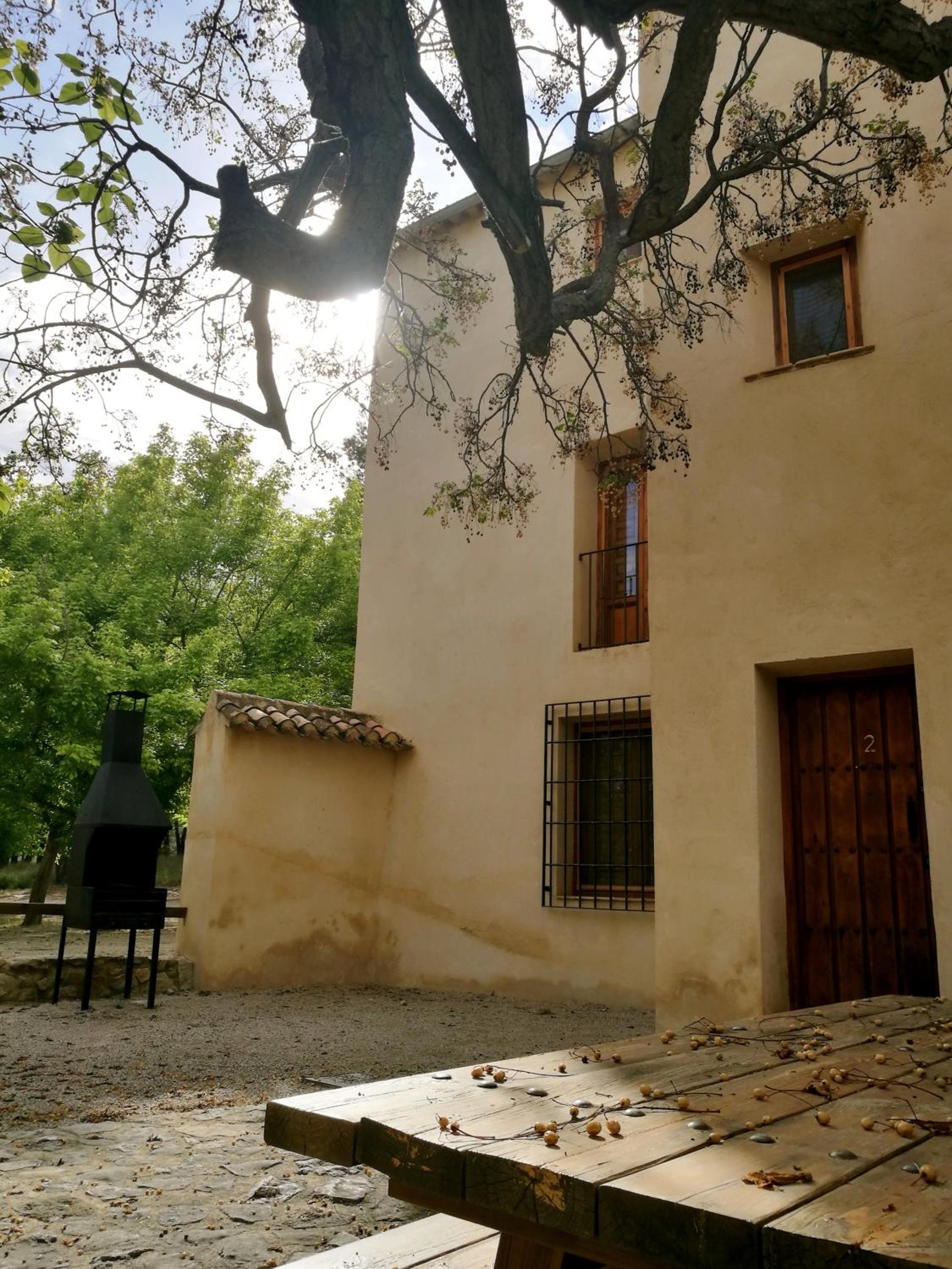 Finca La Celada