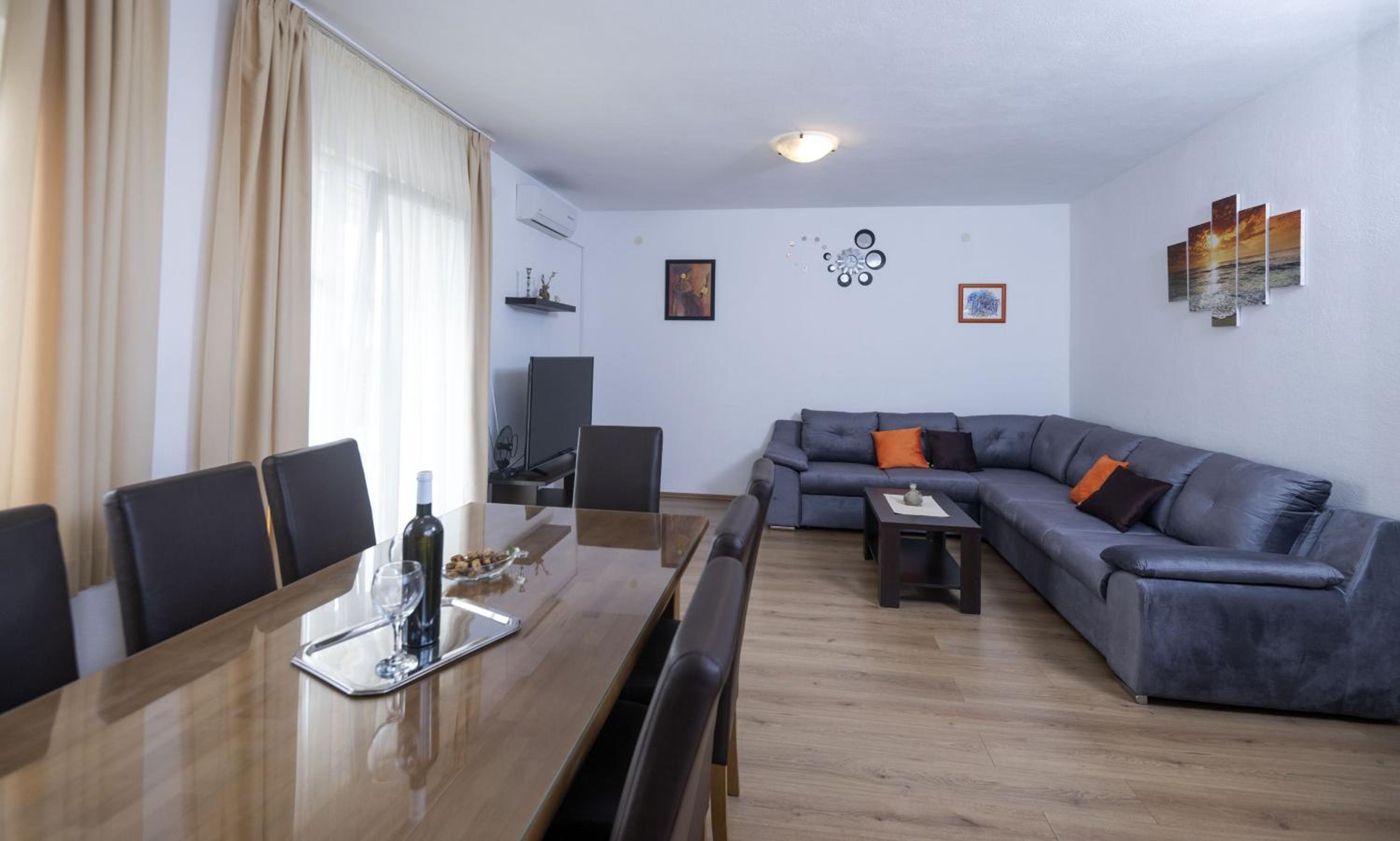 Apartment Jelčić view 2