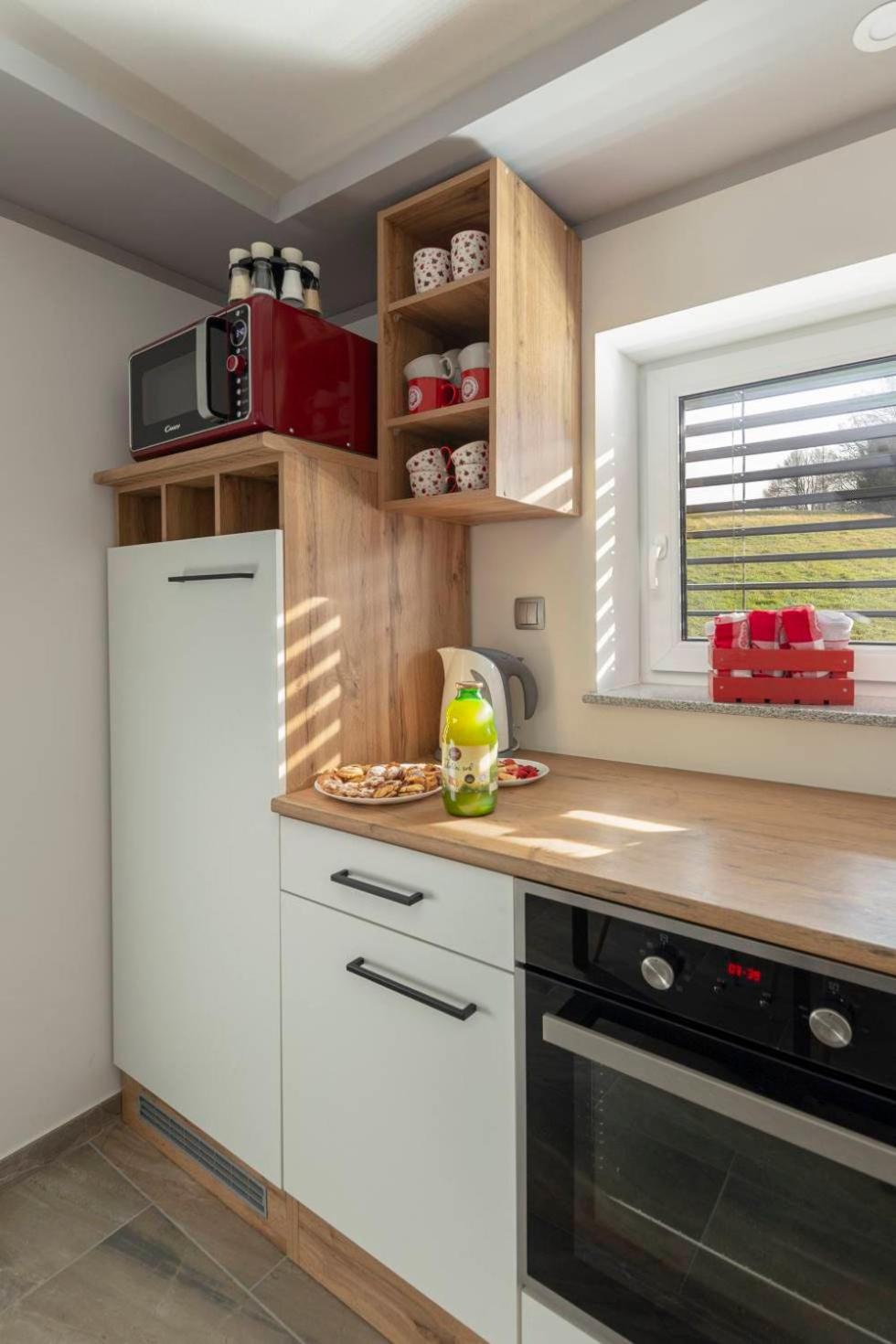 Holiday House Vikend