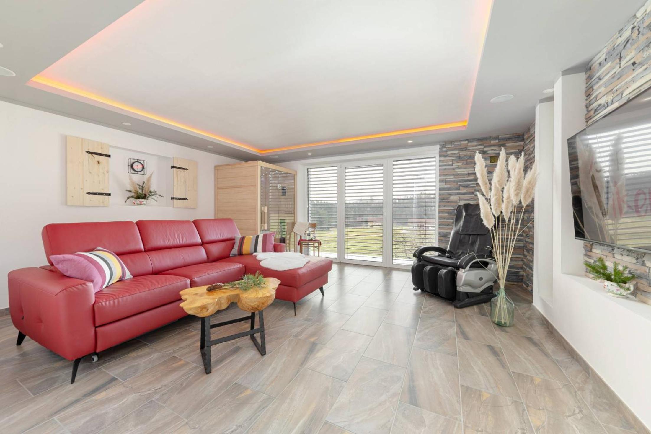 Holiday House Vikend