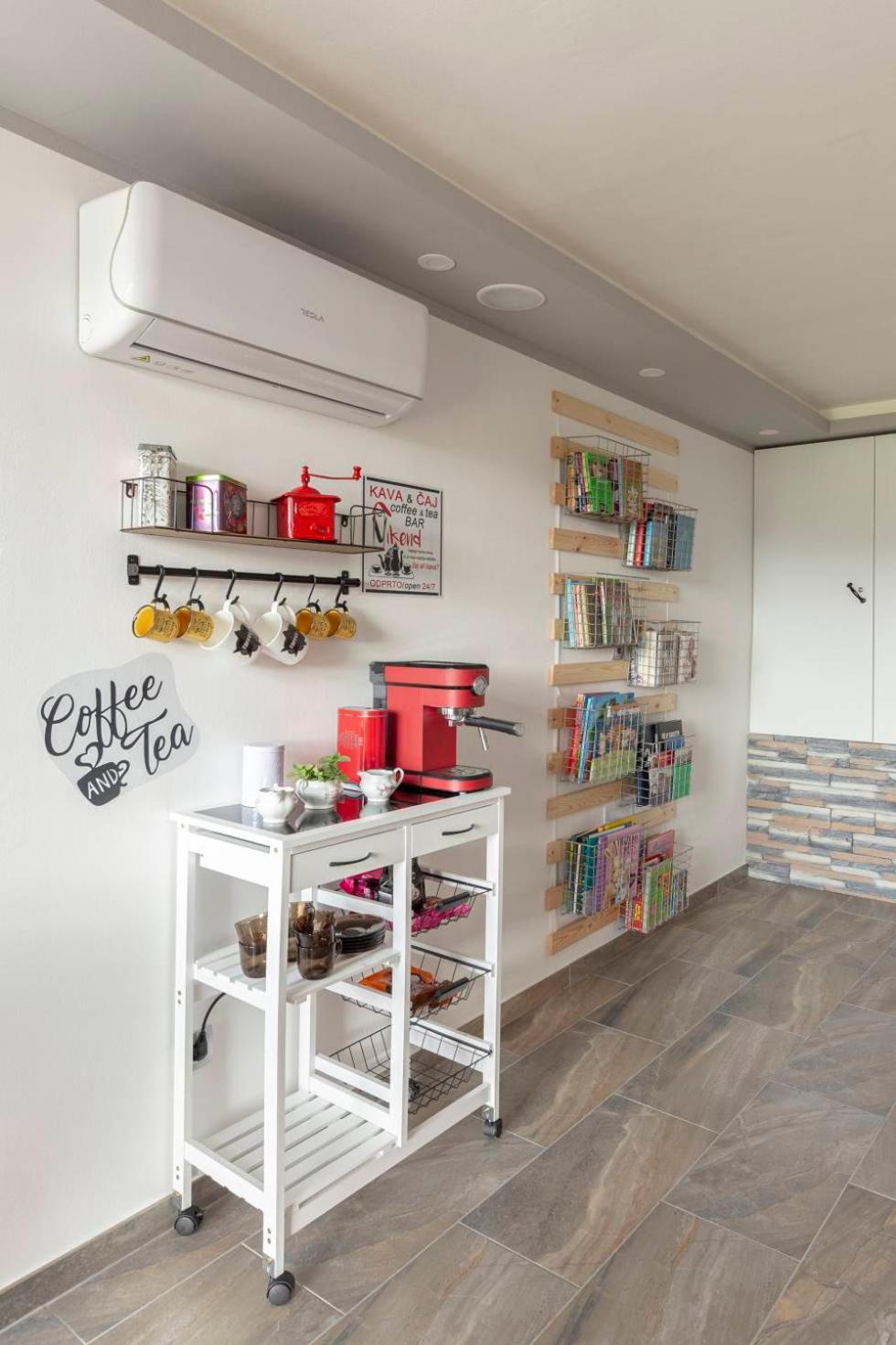 Holiday House Vikend